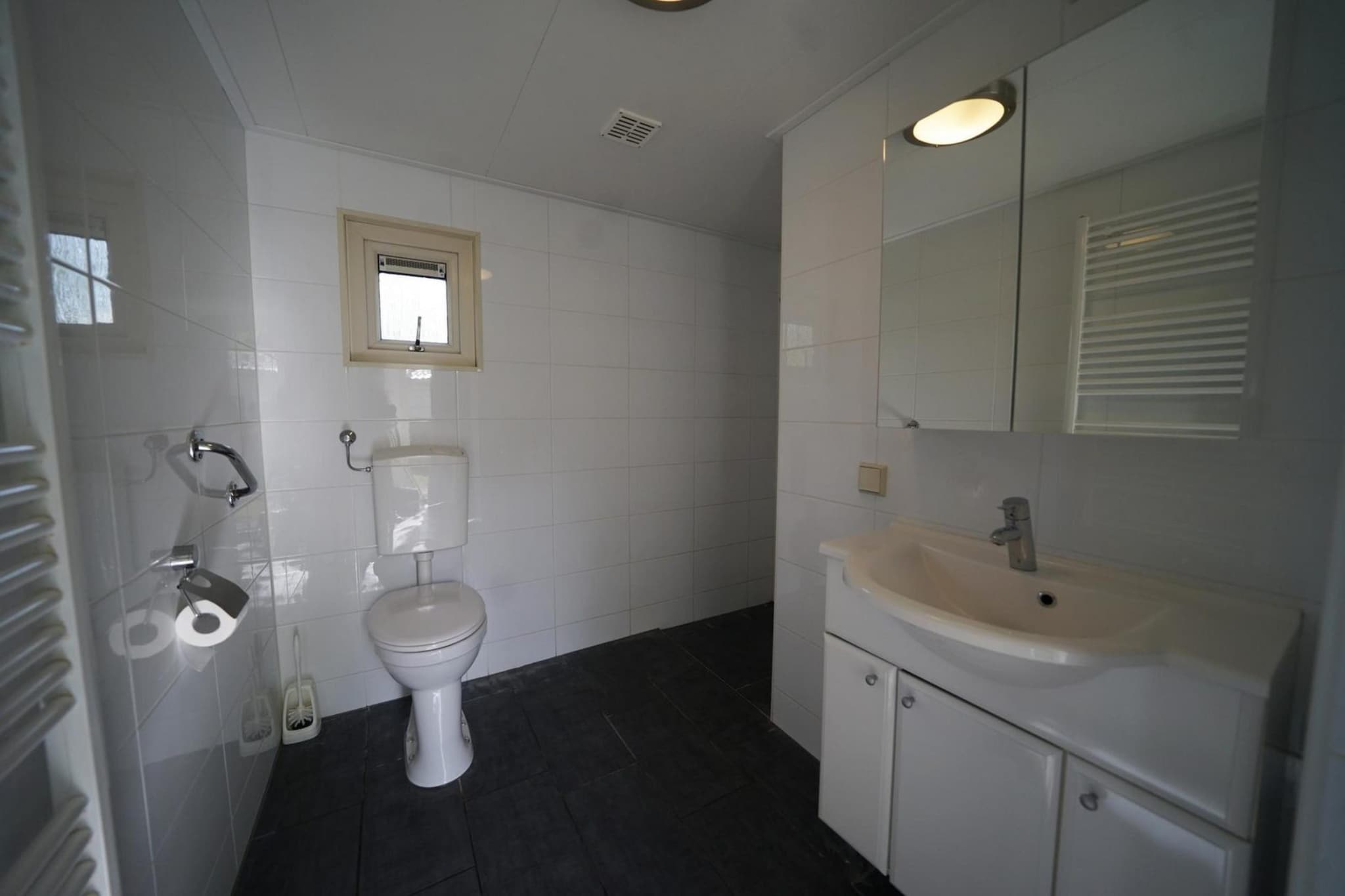 Berkel 4 - Salle de bain