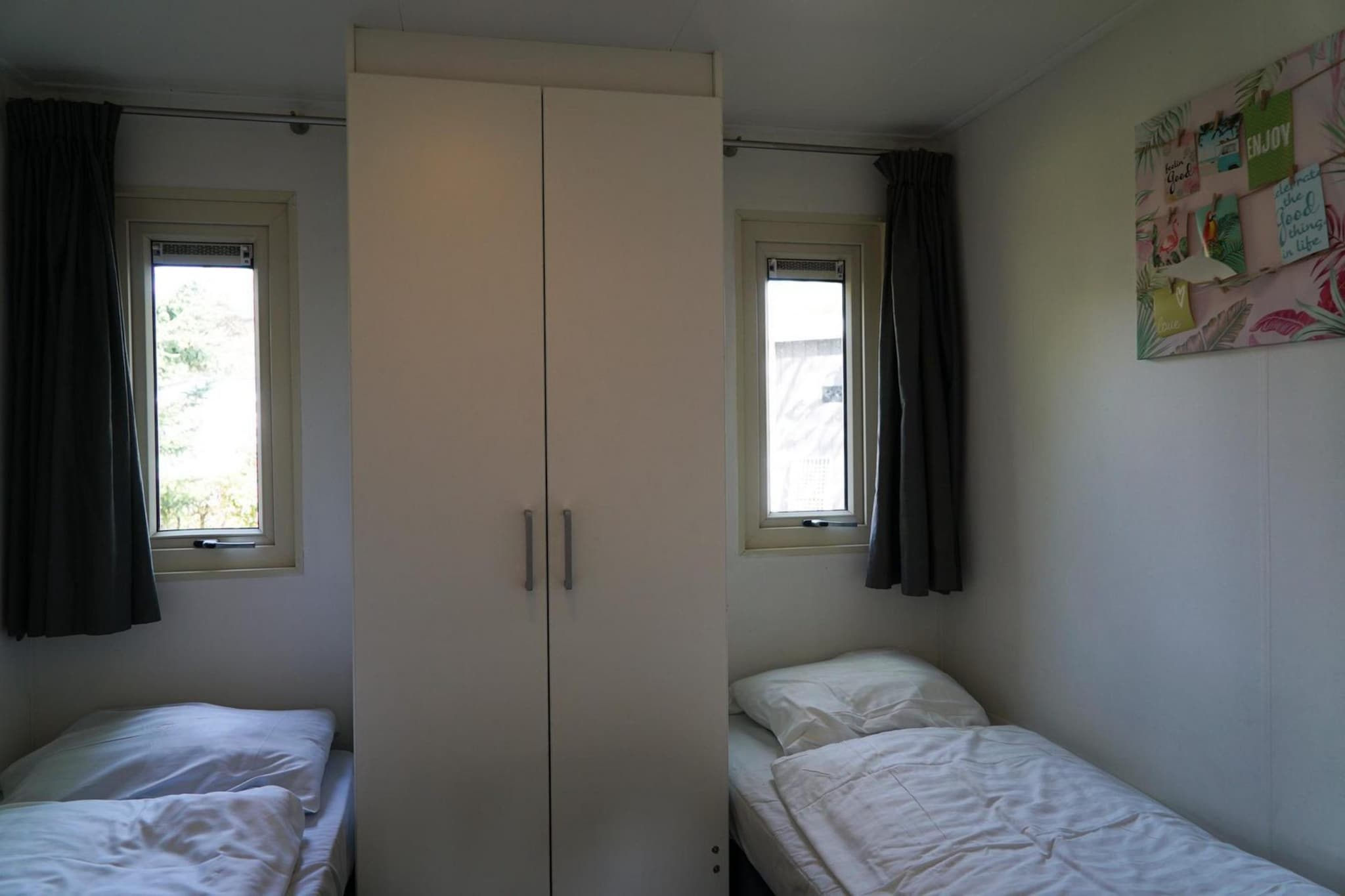 Berkel 4 - Chambre