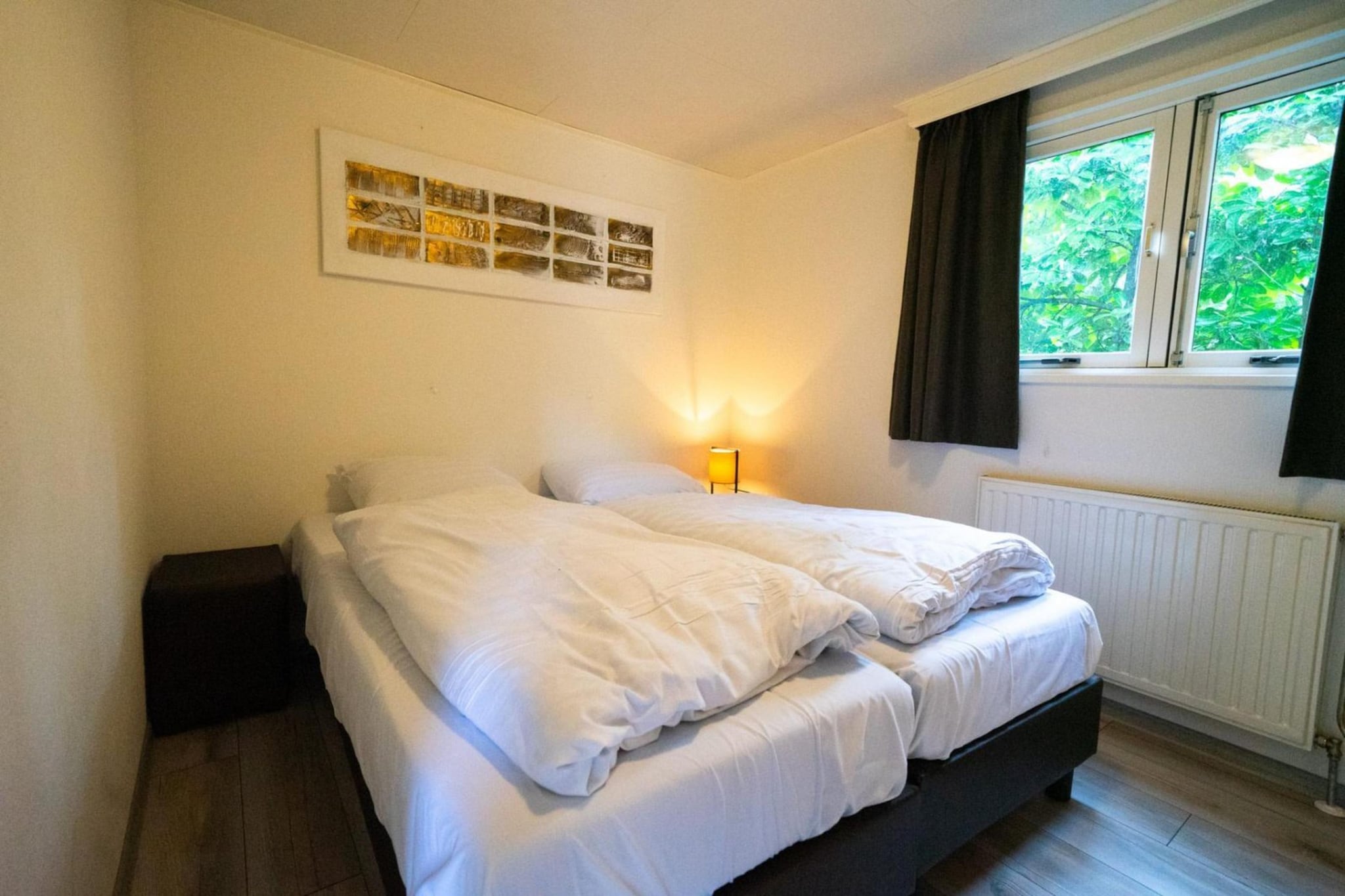 Resort De Achterhoek 23 - Chambre