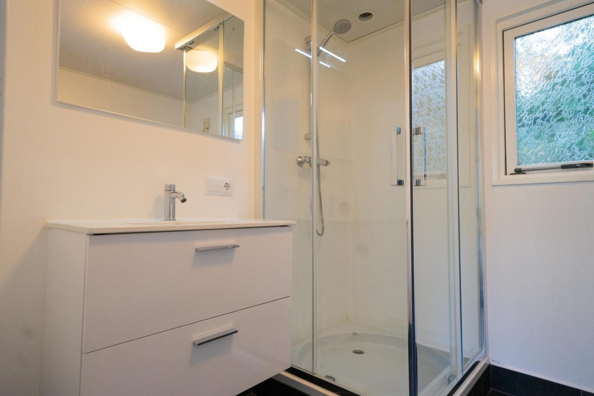 Resort De Achterhoek 23 - Salle de bain