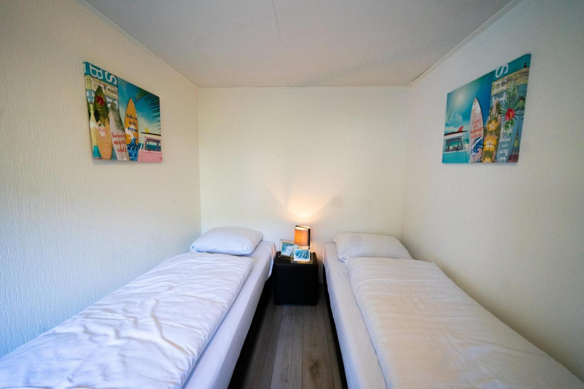 Resort De Achterhoek 23 - Chambre