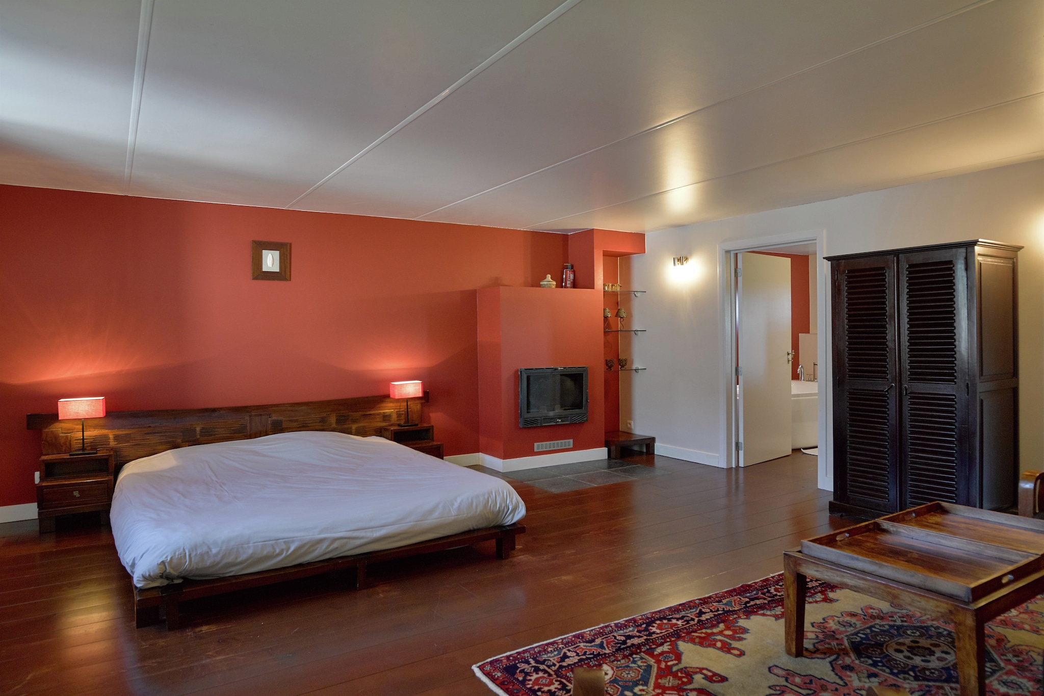 Vakantiehuis Thimister-Clermont max. 14 personen 7 slaapkamers zwembad #23