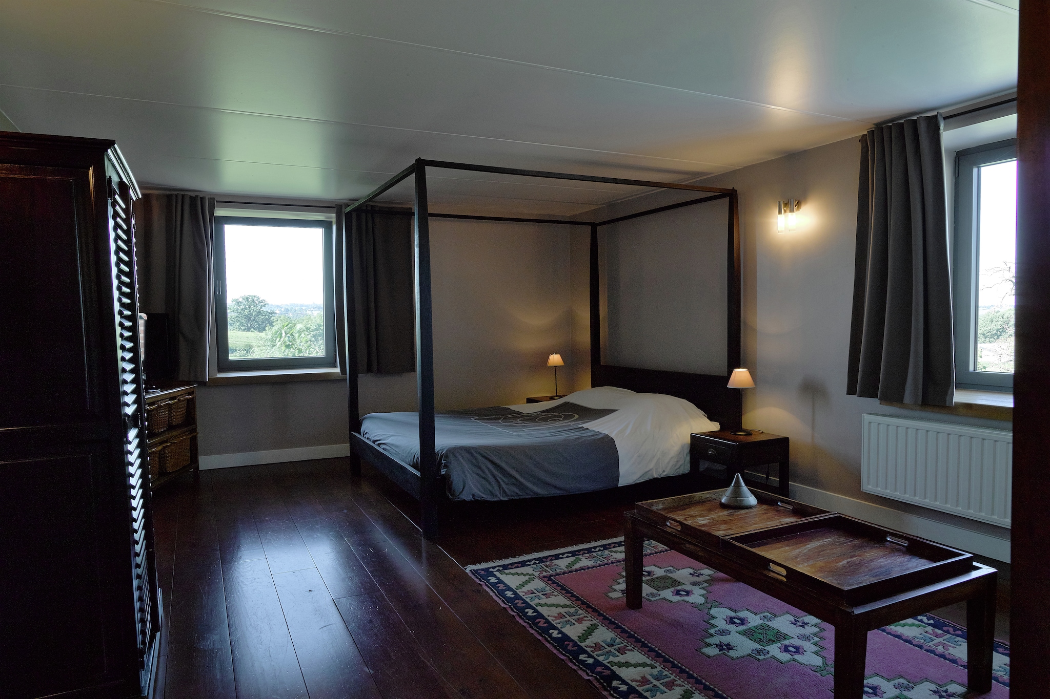 Vakantiehuis Thimister-Clermont max. 14 personen 7 slaapkamers zwembad #18
