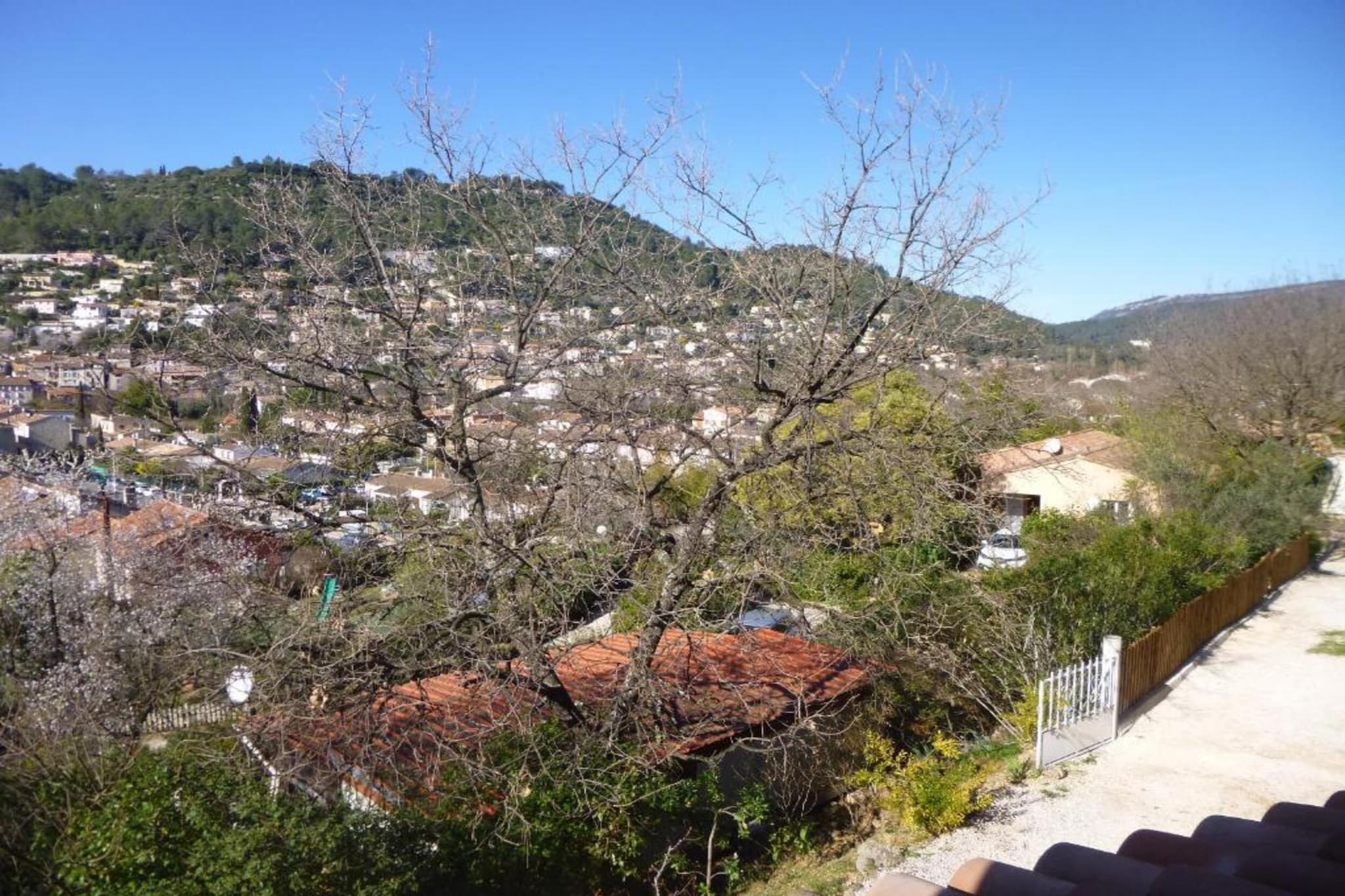 Les Cottages Varois-Gebieden zomer 20km