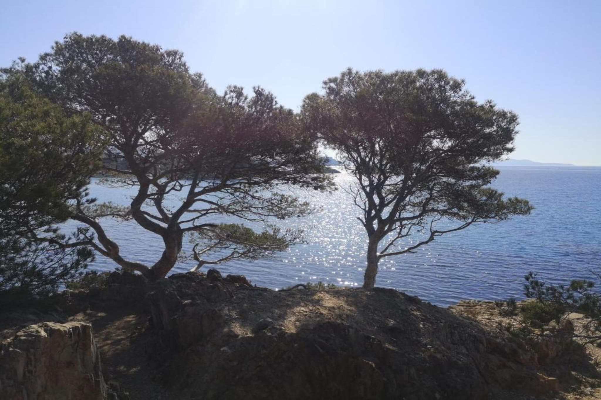 Les Cottages Varois-Gebieden zomer 20km