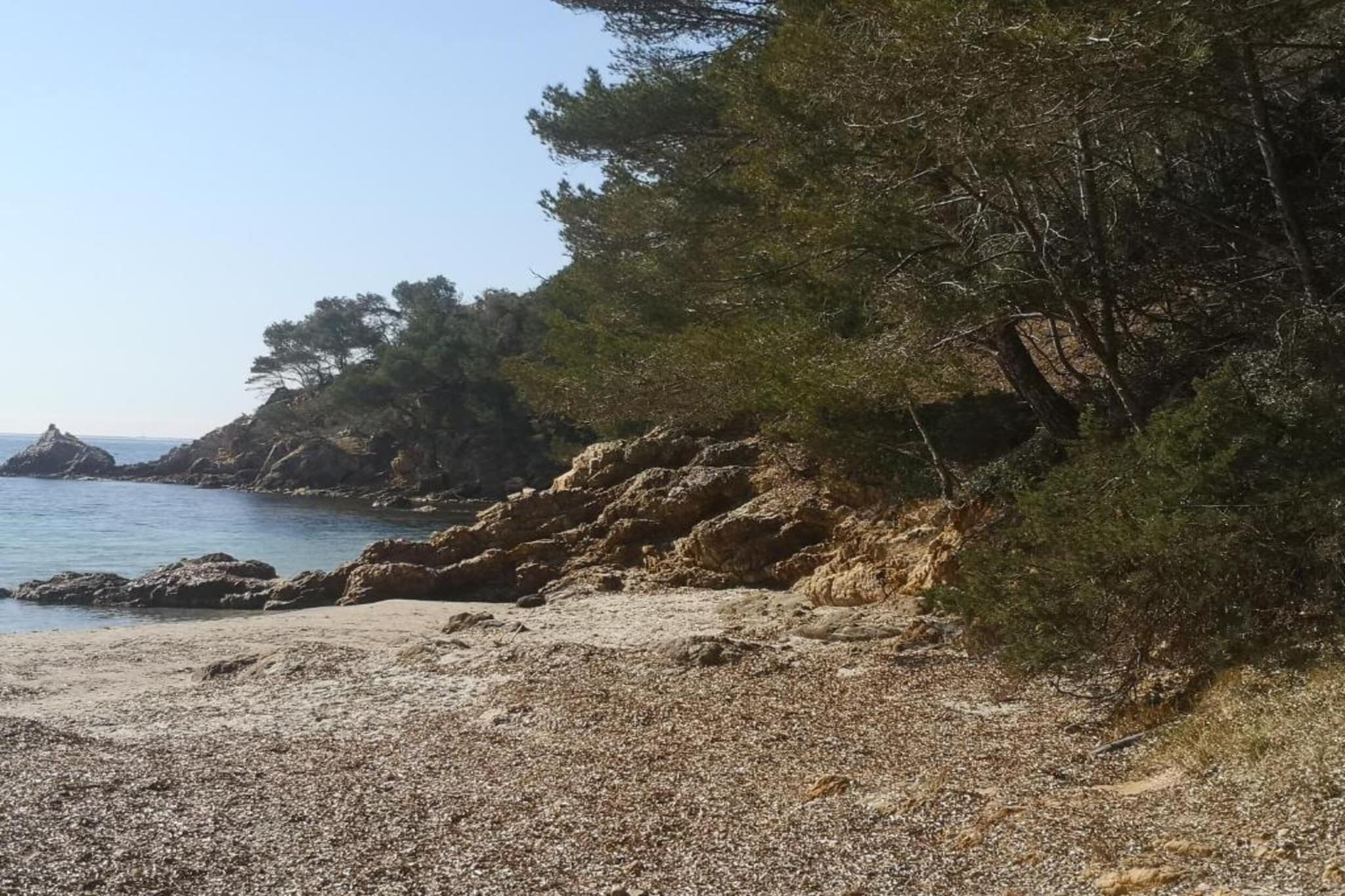 Les Cottages Varois-Gebieden zomer 20km