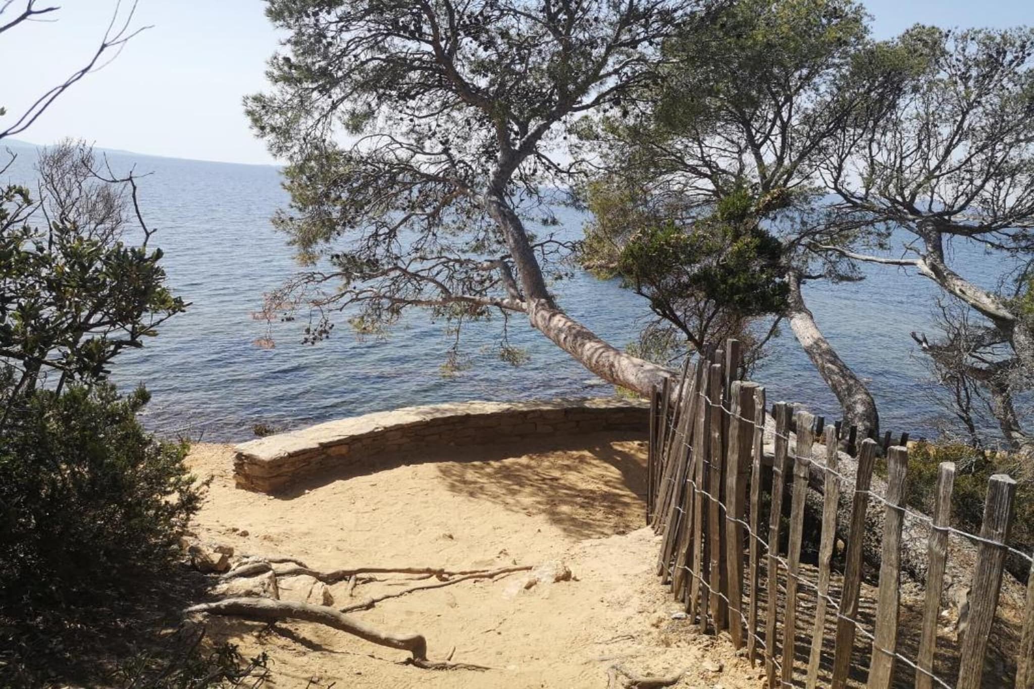 Les Cottages Varois-Gebieden zomer 20km