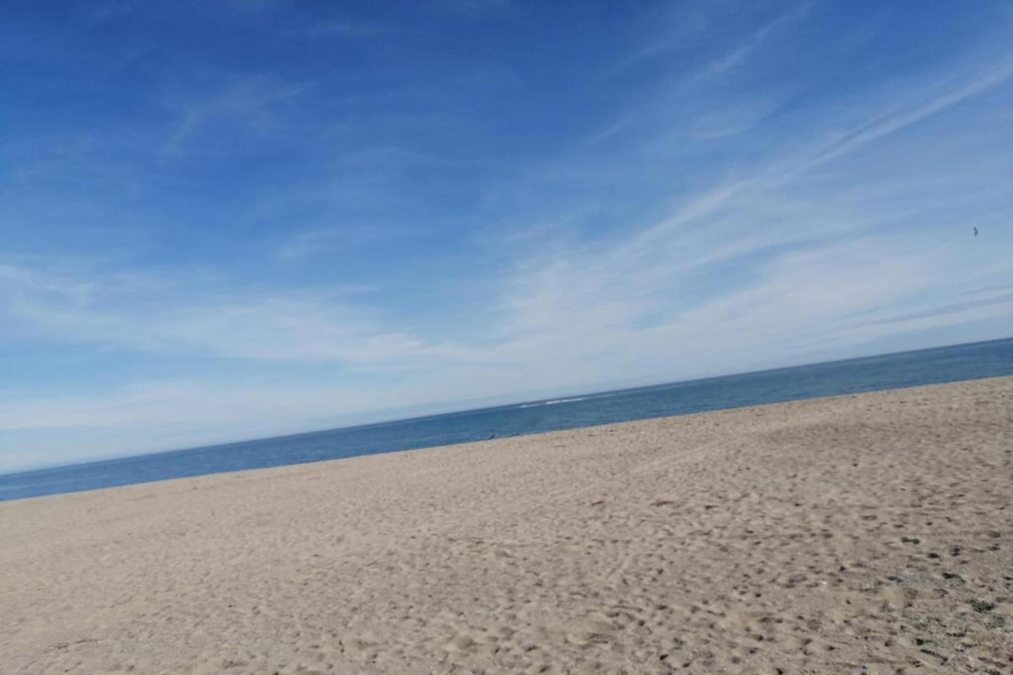 Jardins de Neptune 2-Gebieden zomer 1km