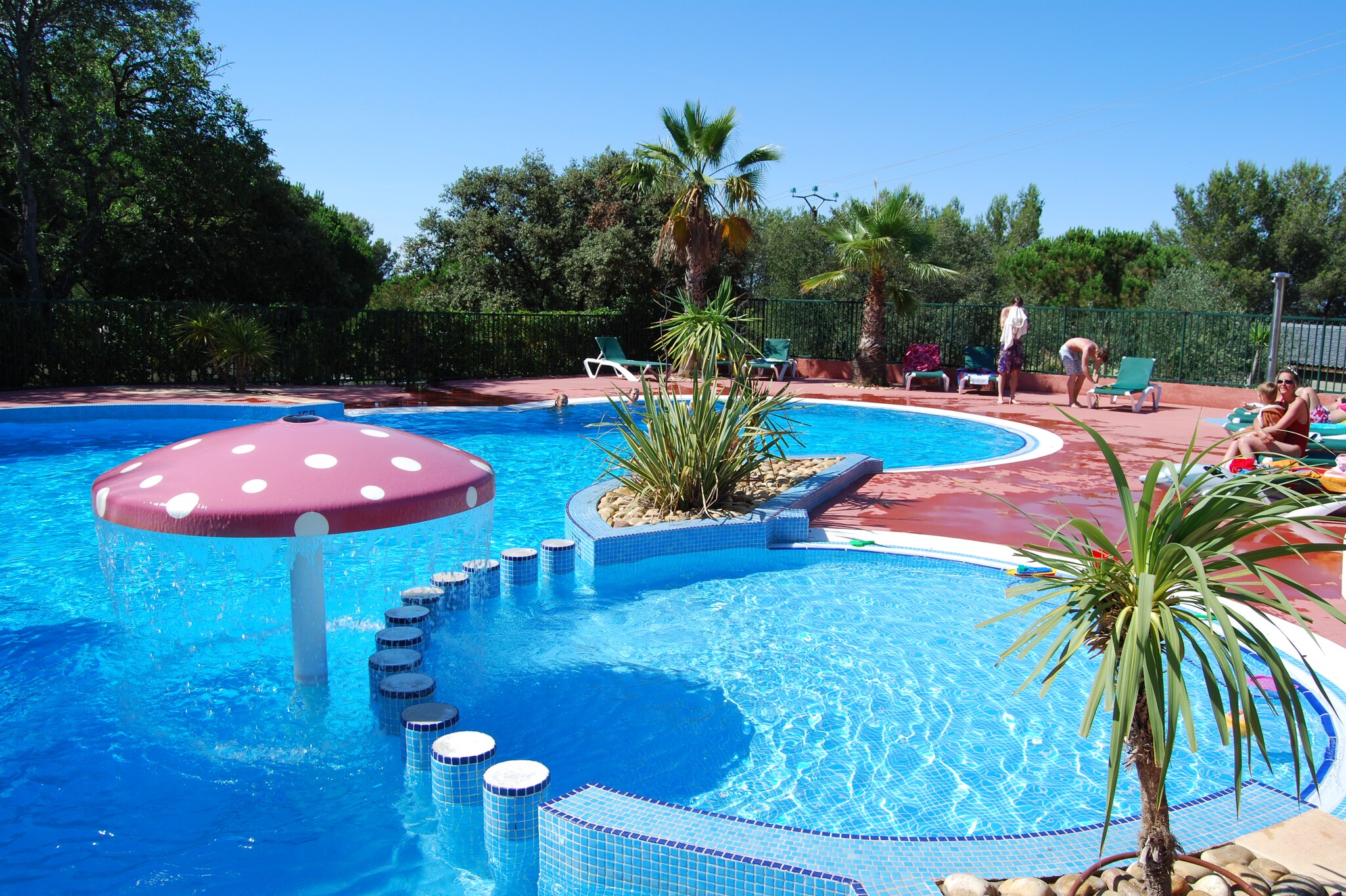 Gîte confort avec air conditionné près de la plage à Agde