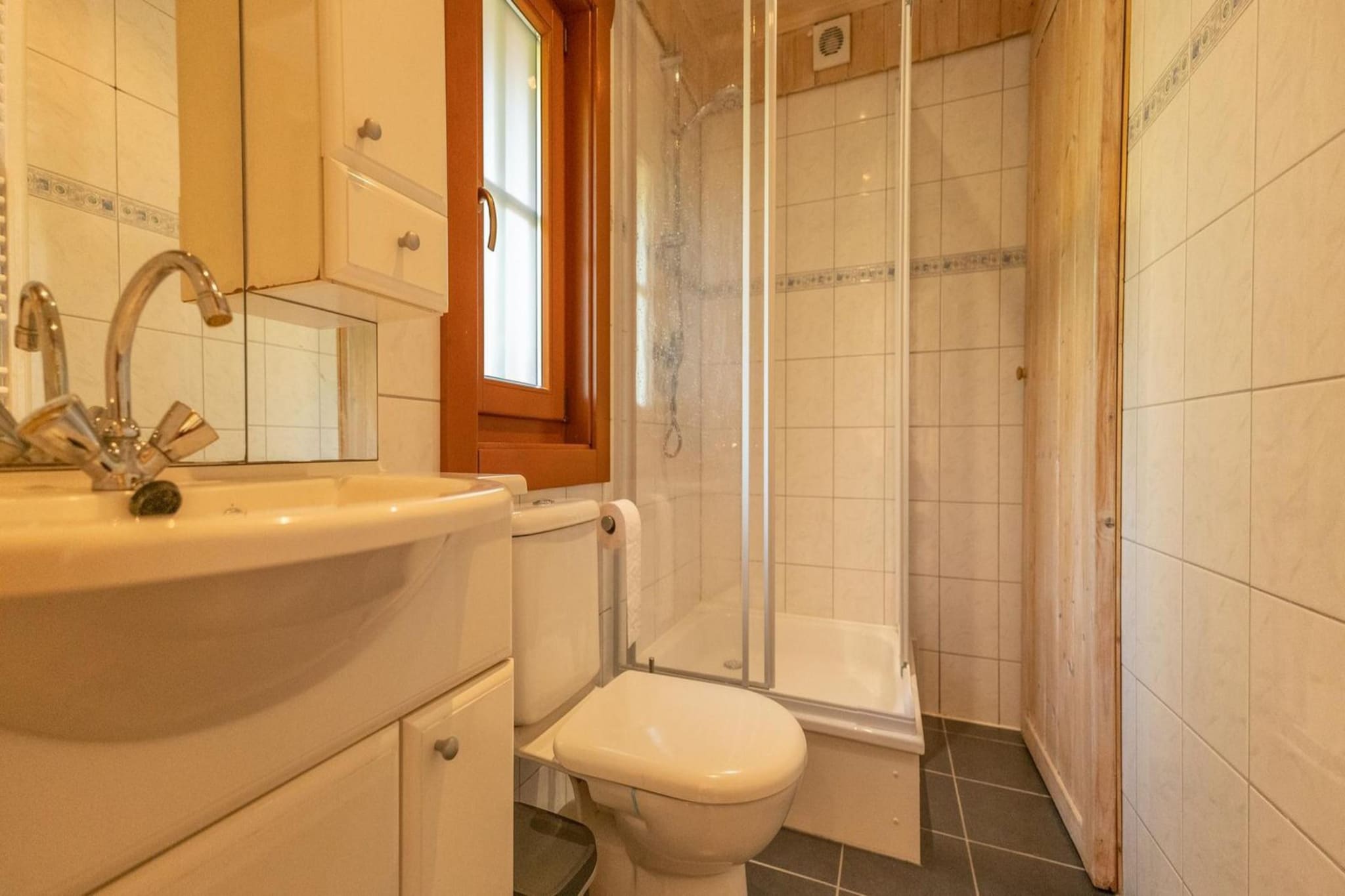 Boekhorst 6 - Salle de bain