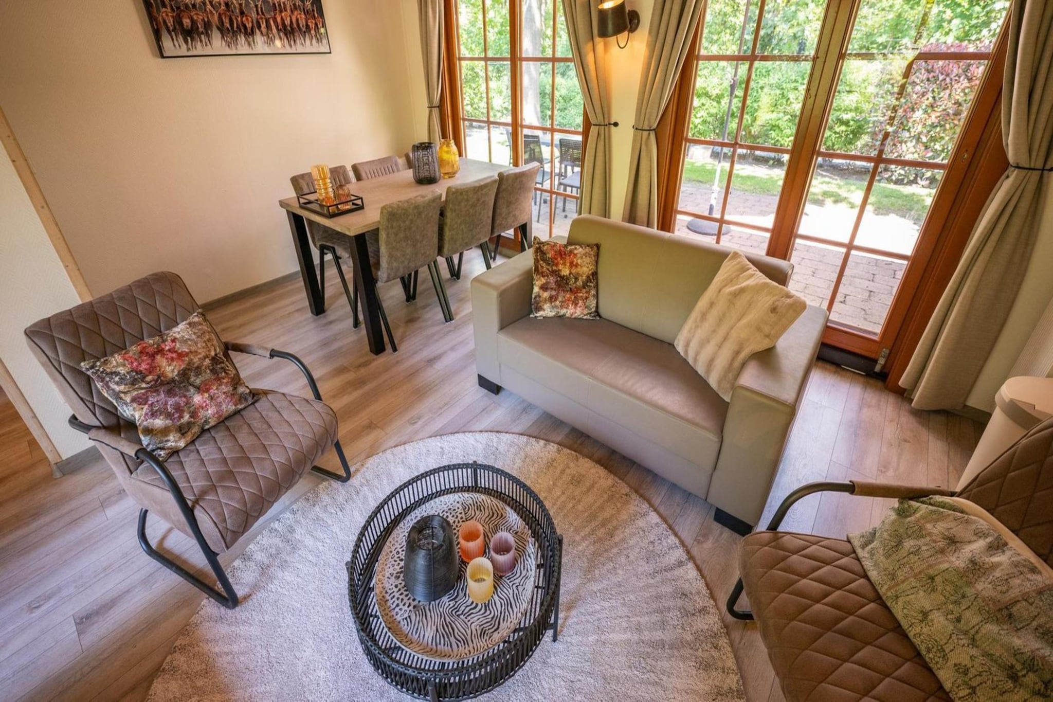 Boekhorst 6 - Salon