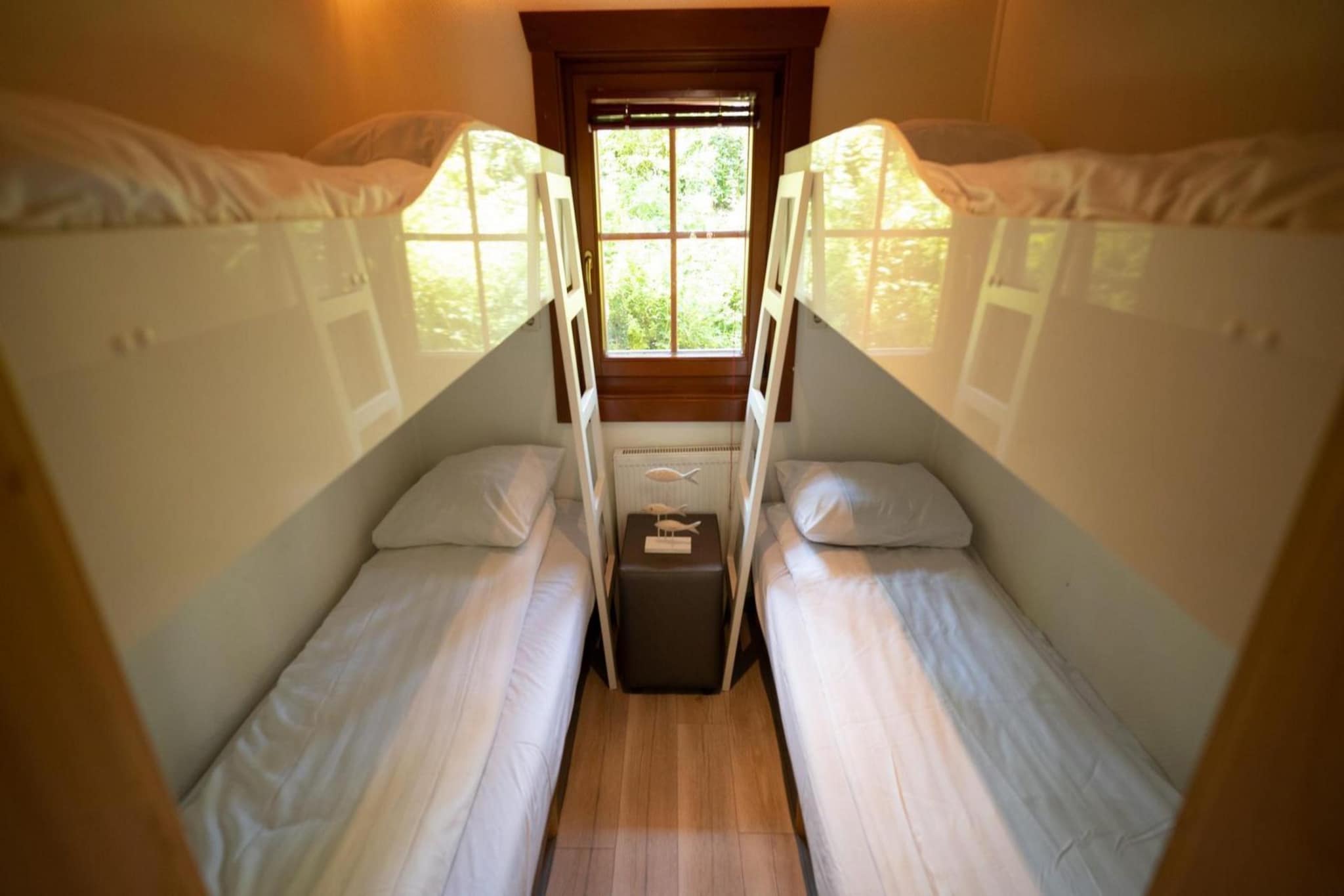 Boekhorst 6 - Chambre