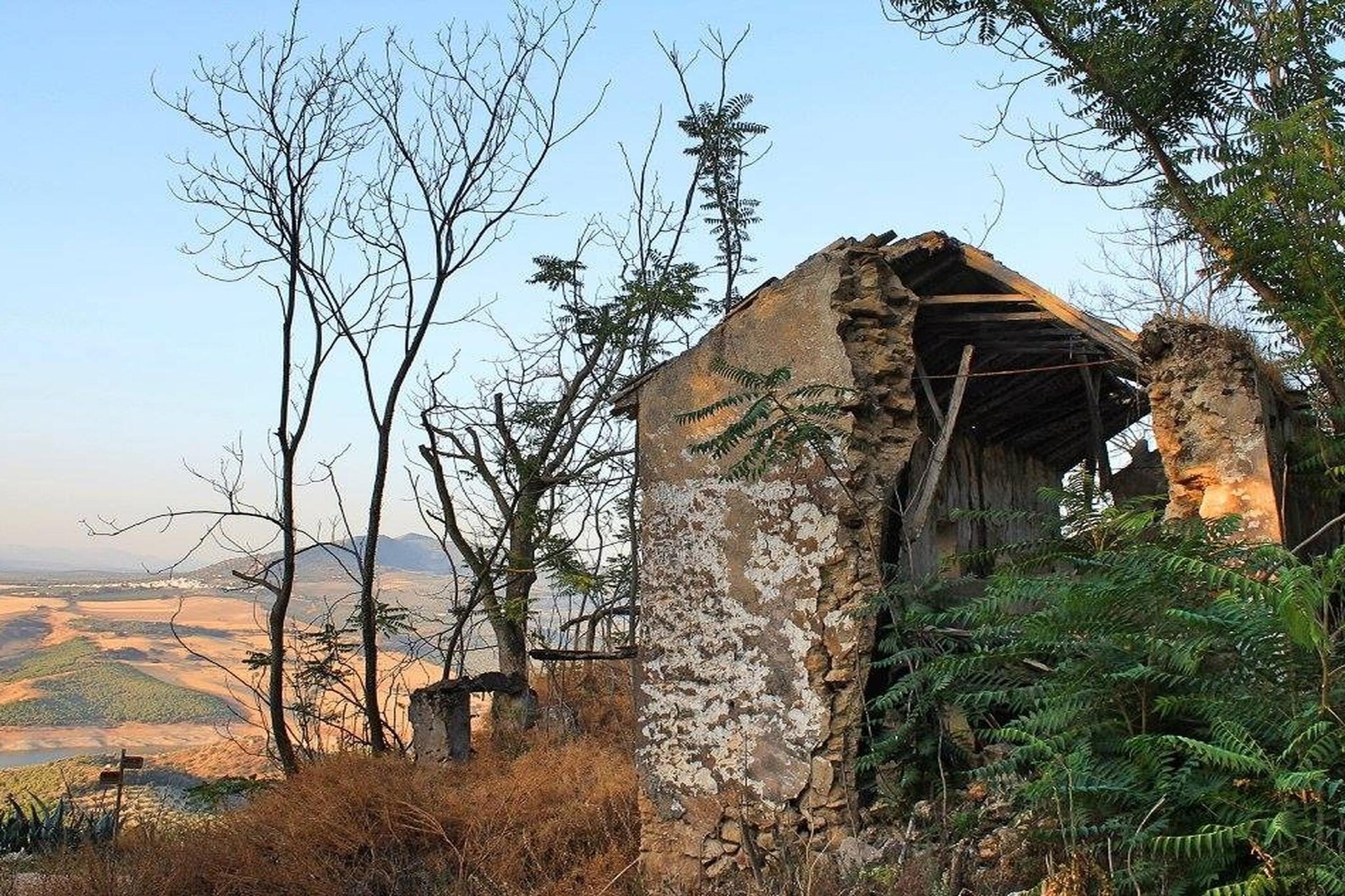 Posada del Silillo