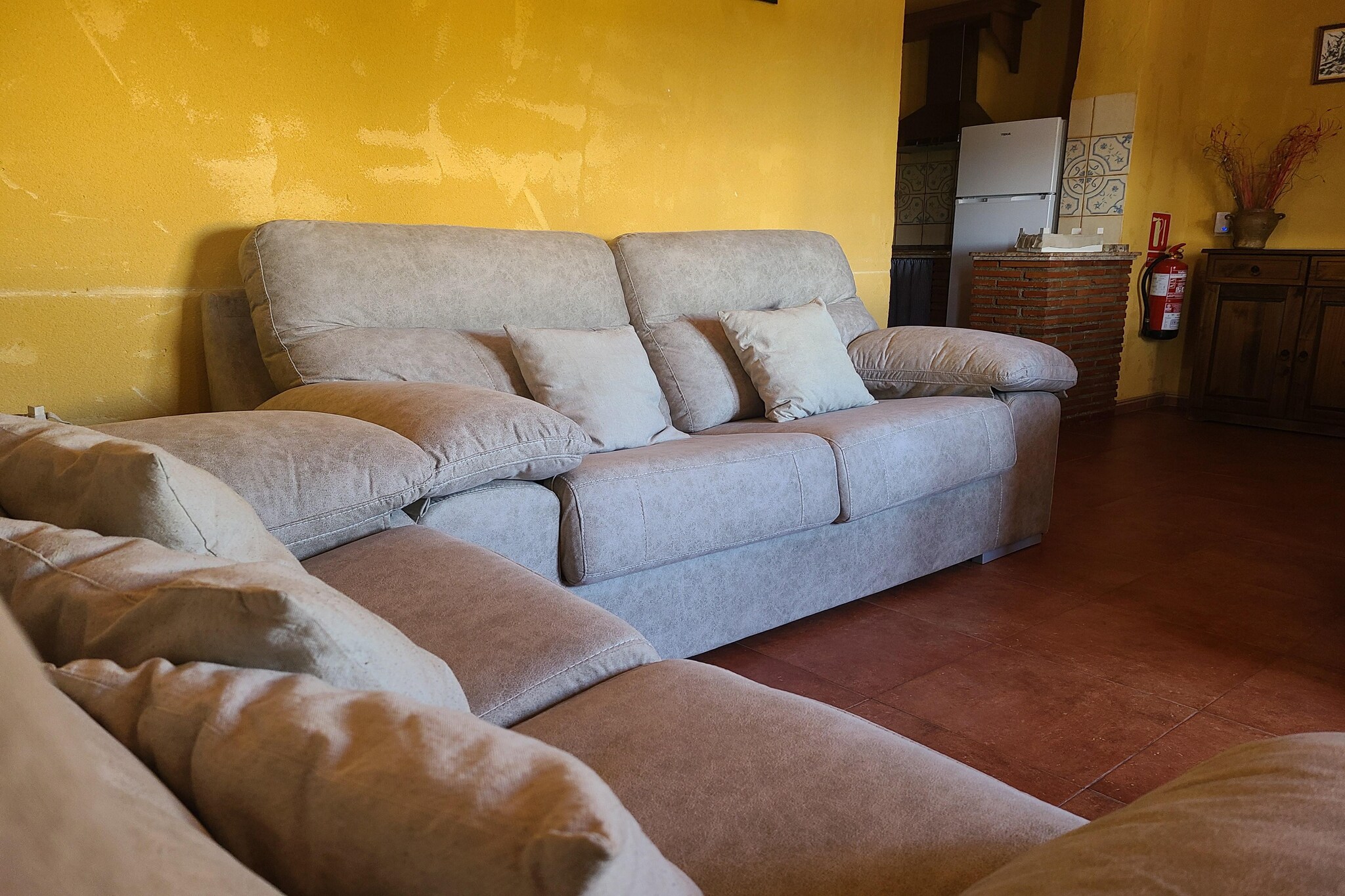 Posada del Silillo