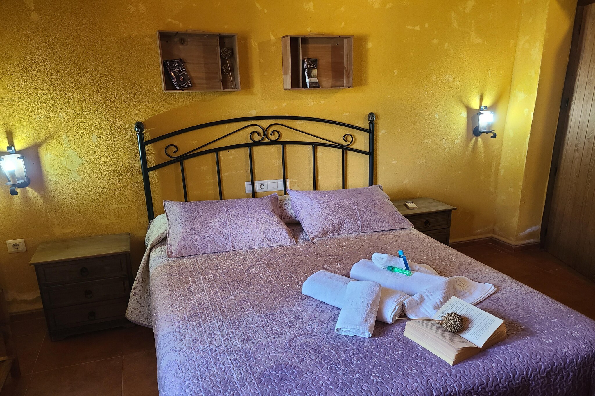 Posada del Silillo