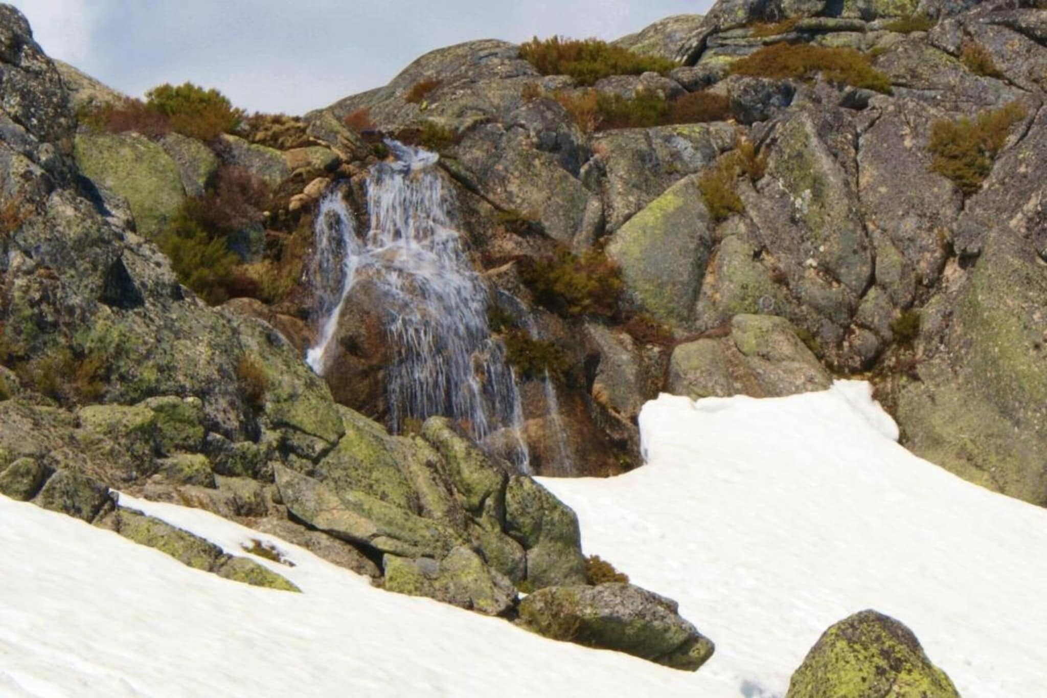 Casa Oliveirinha-Gebieden zomer 20km