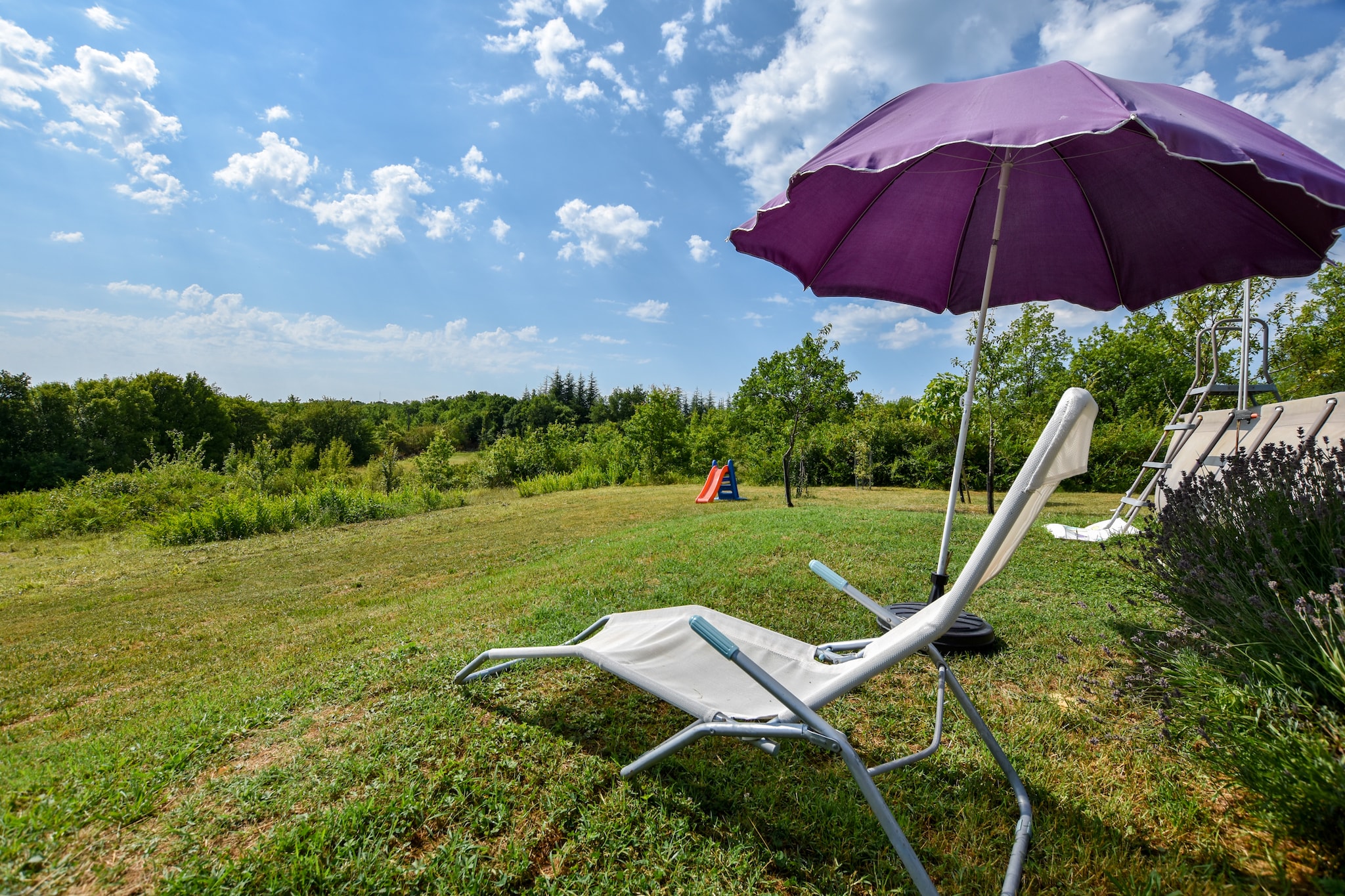 Villa de luxe à Cazals avec piscine