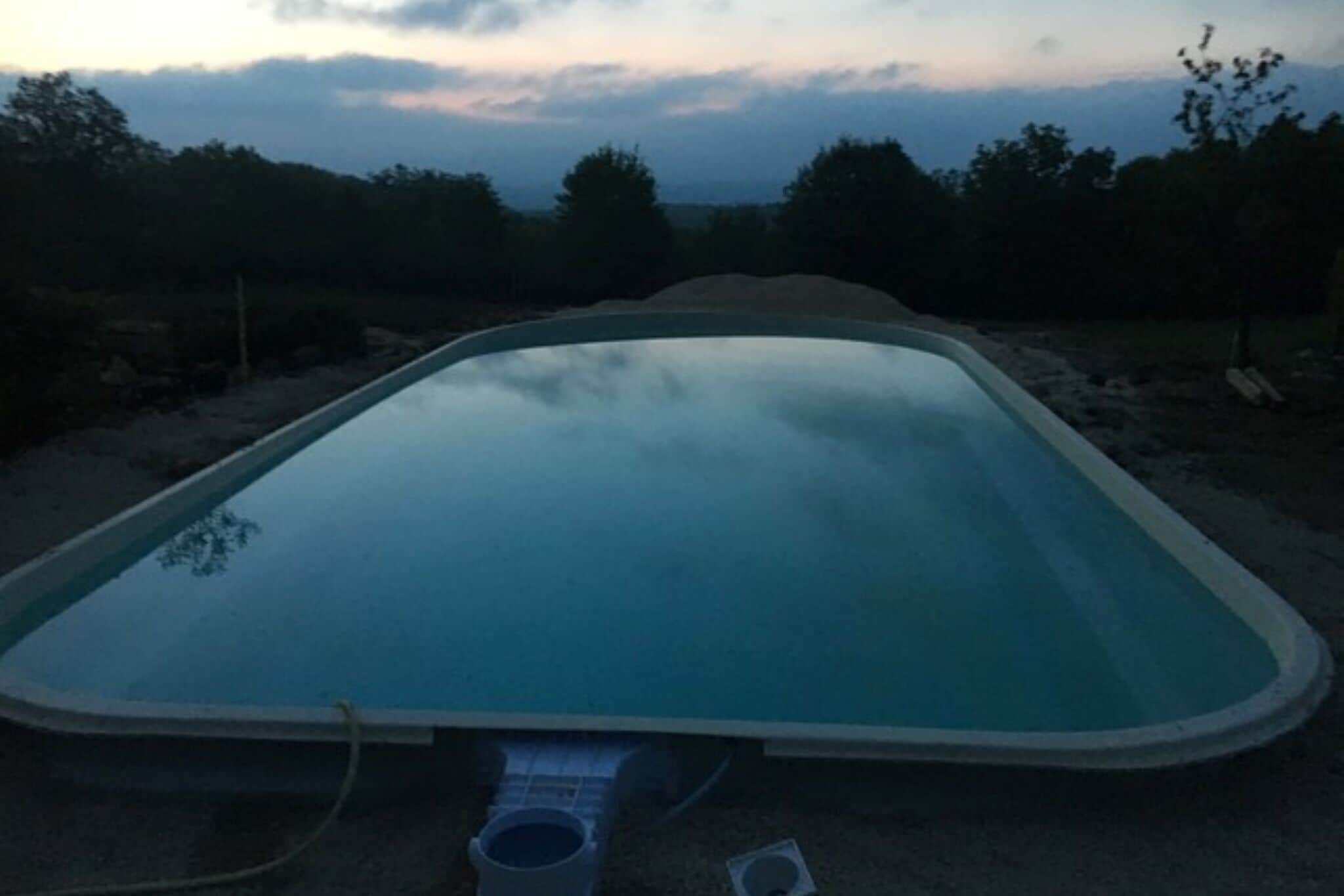 Luxe villa met privézwembad in Cazals, Frankrijk