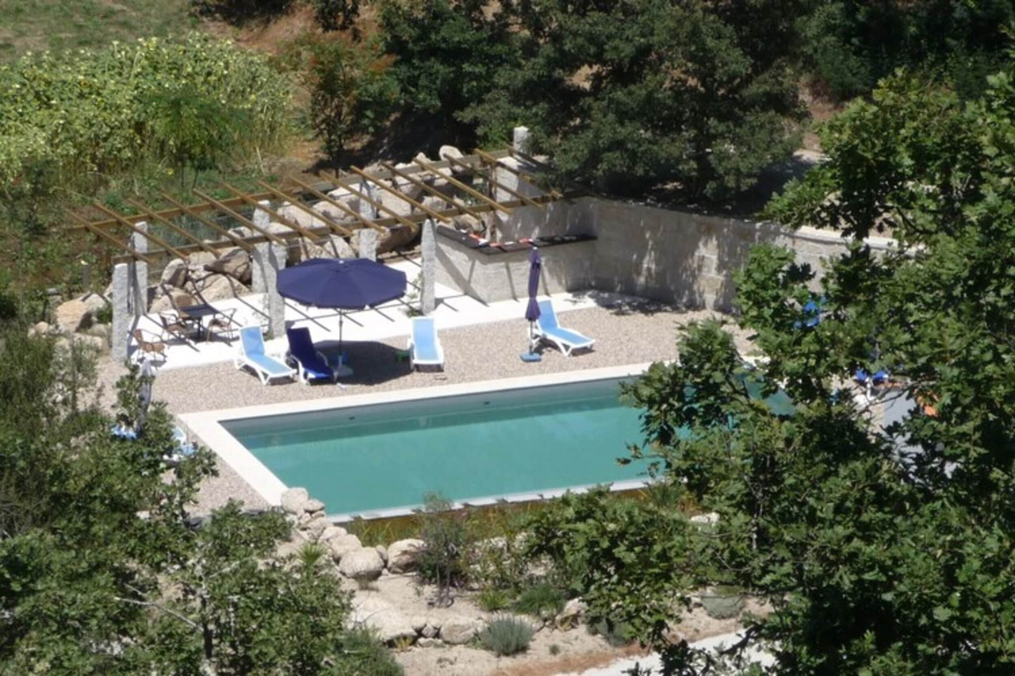 Casa Covas-Pool