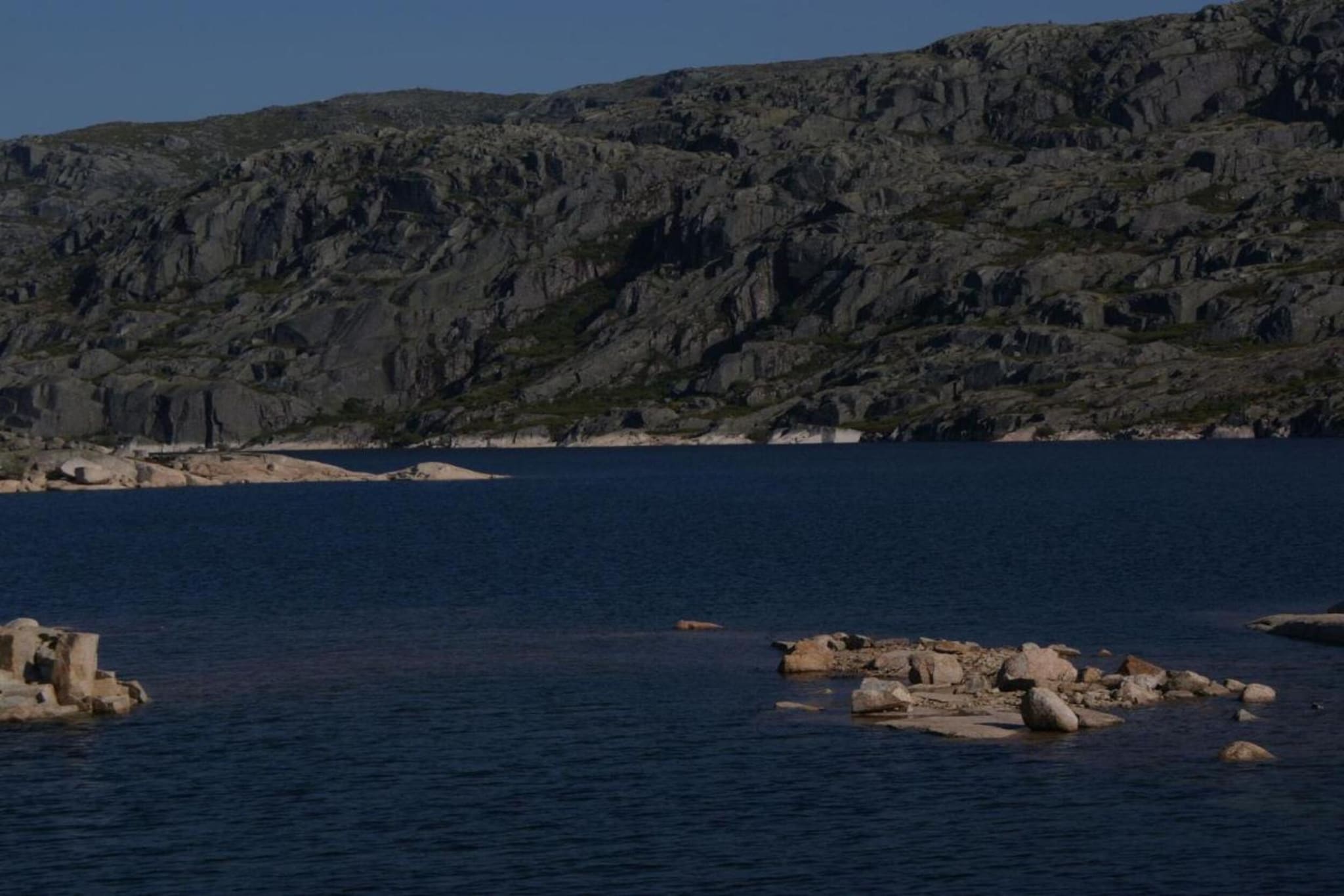Casa Covas-Areas summer 20km