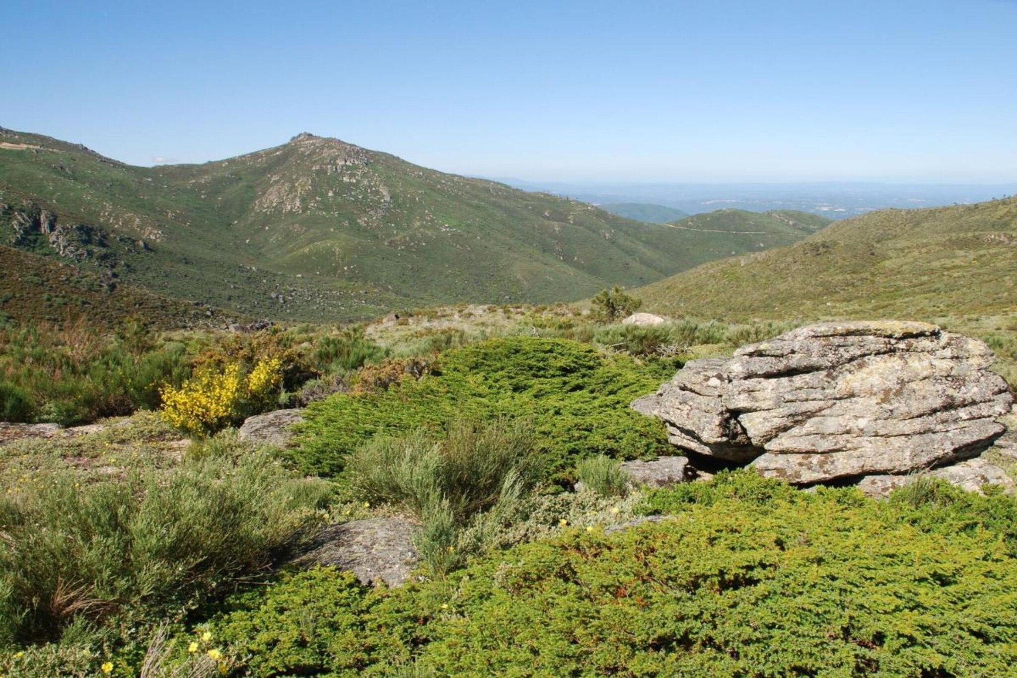 Casa Covas-Areas summer 20km