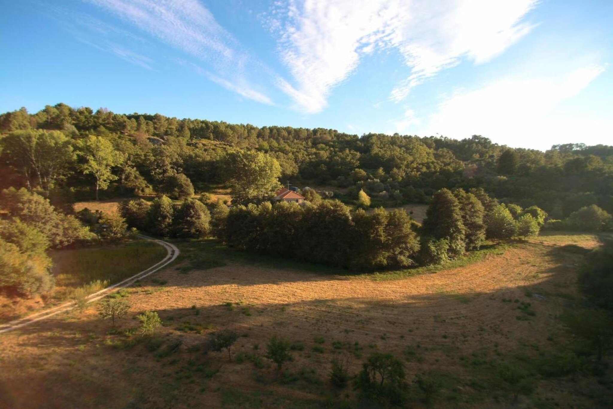 Casa Covas-Areas summer 20km