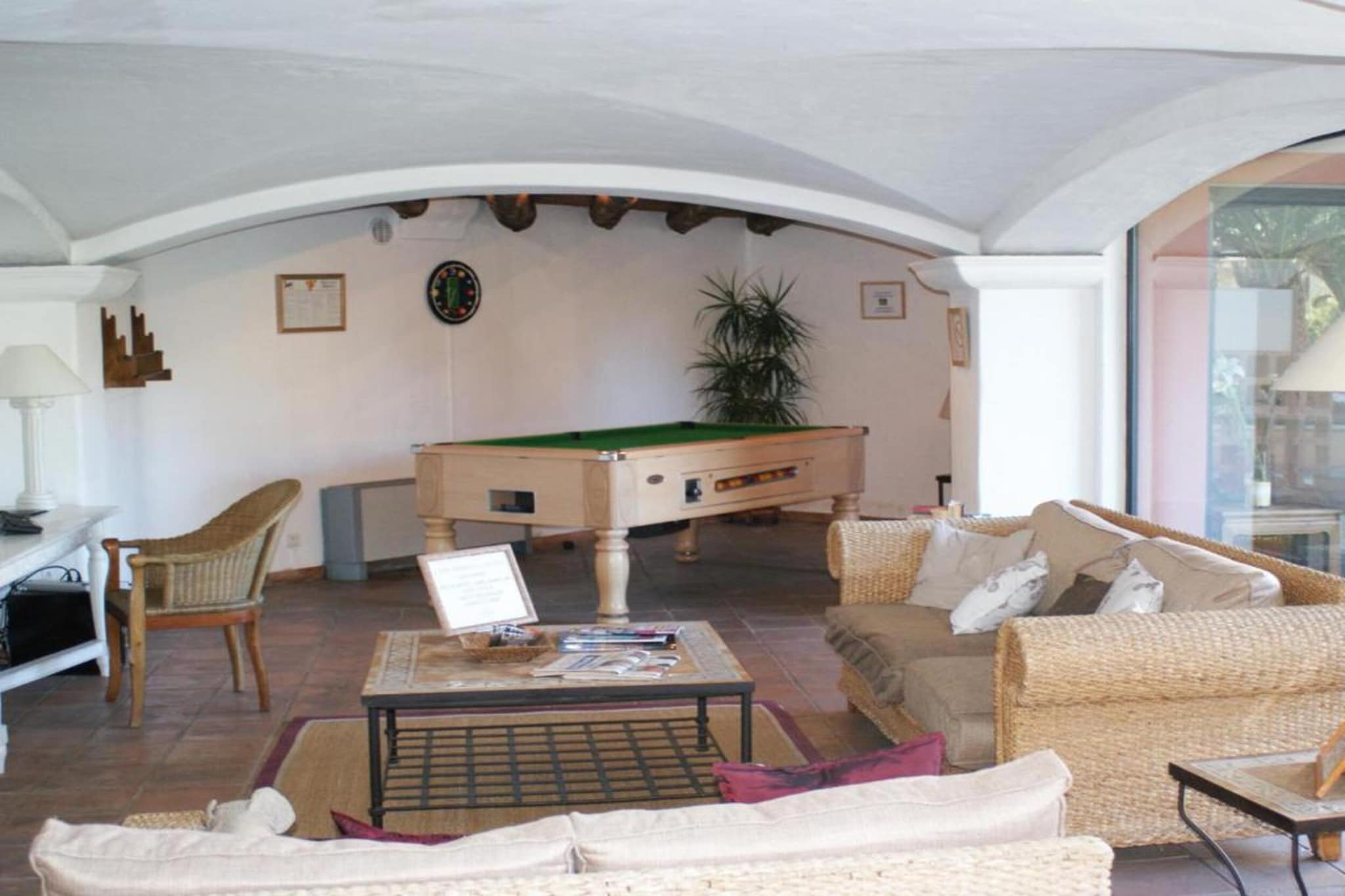 Residence Port Marine 1
