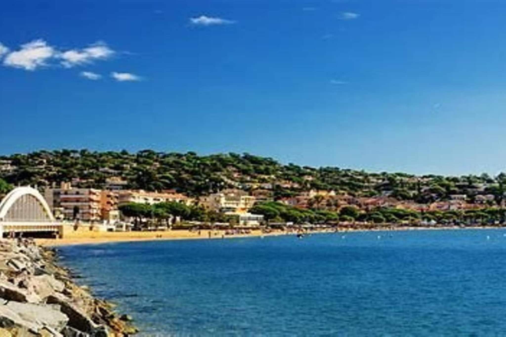 Residence Port Marine 1-Gebieden zomer 5km