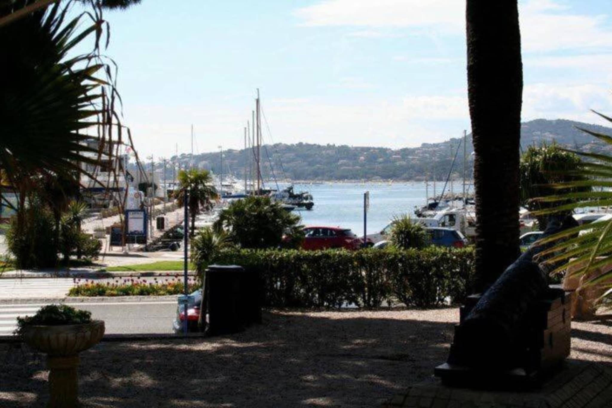 Residence Port Marine 1-Gebieden zomer 20km