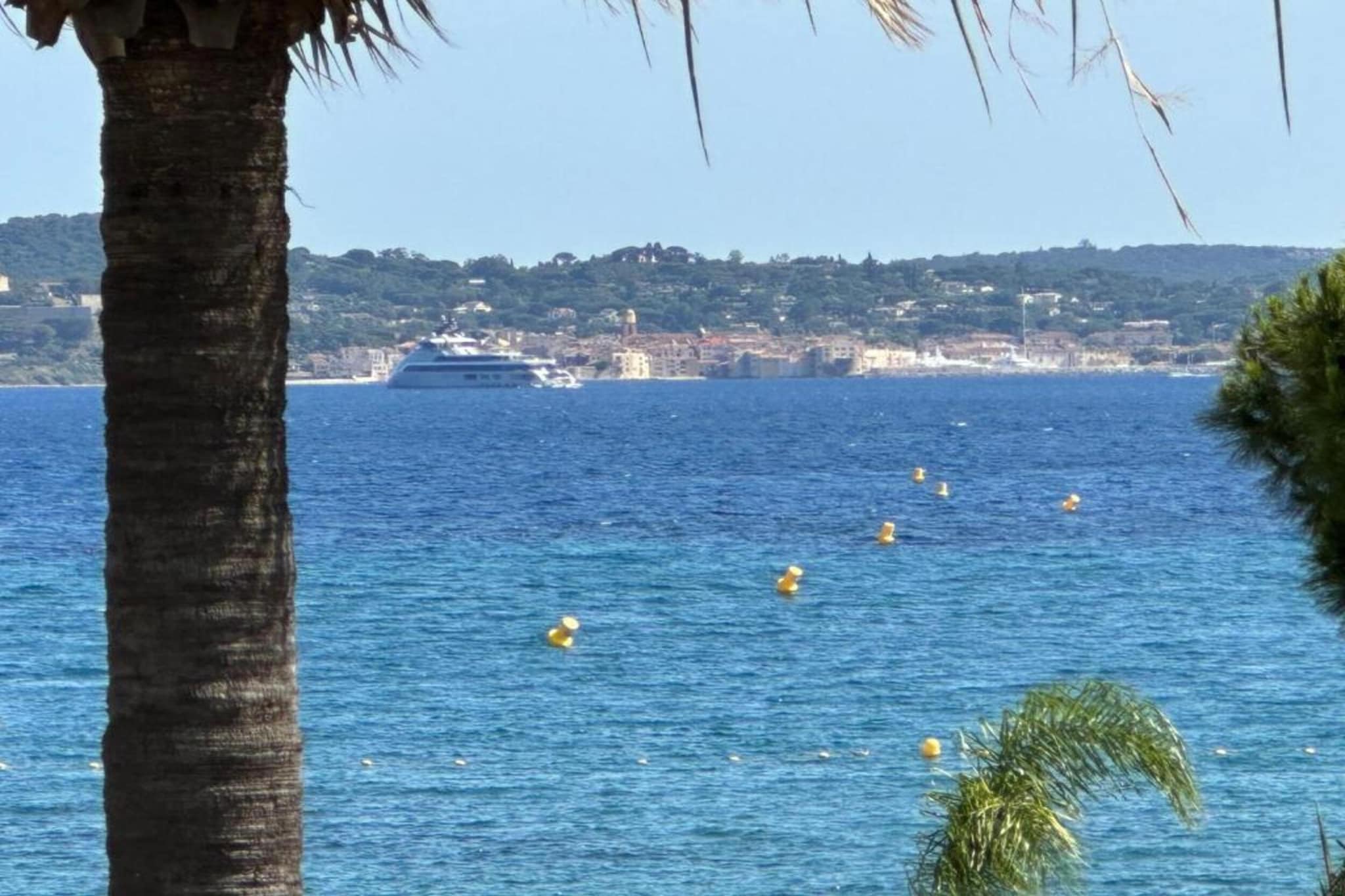 Residence Port Marine 1-Gebieden zomer 20km