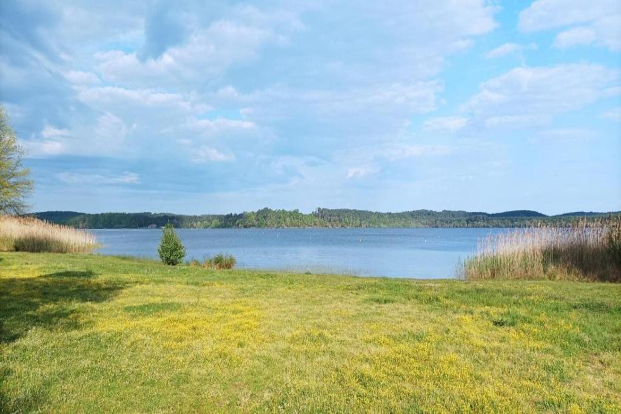 Residences Les Terrasses du Lac 4-Gebieden zomer 5km