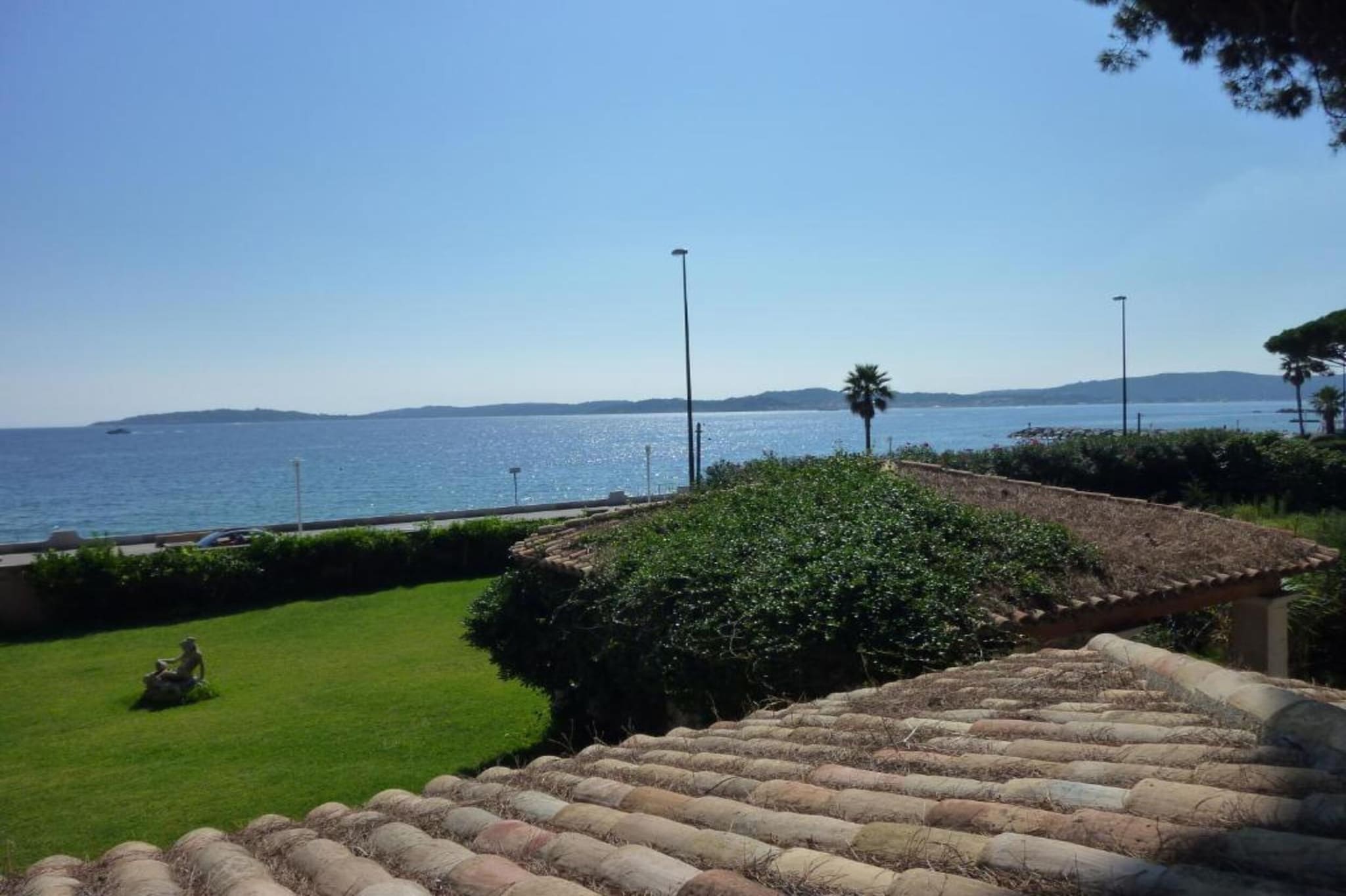 Residence Port Marine 3-Gebieden zomer 20km