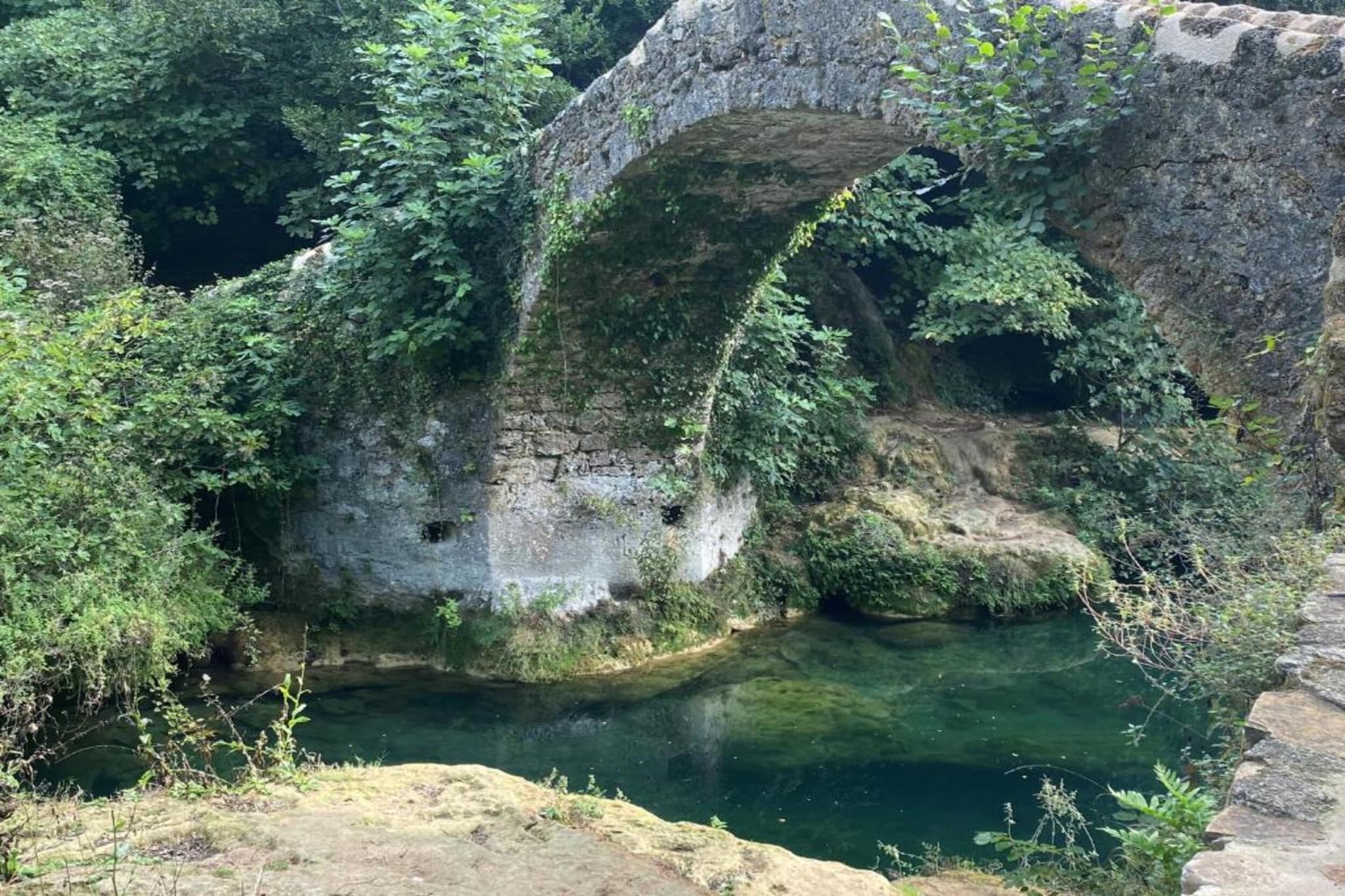 Residence Les Bastides des Chaumettes 1-Gebieden zomer 20km