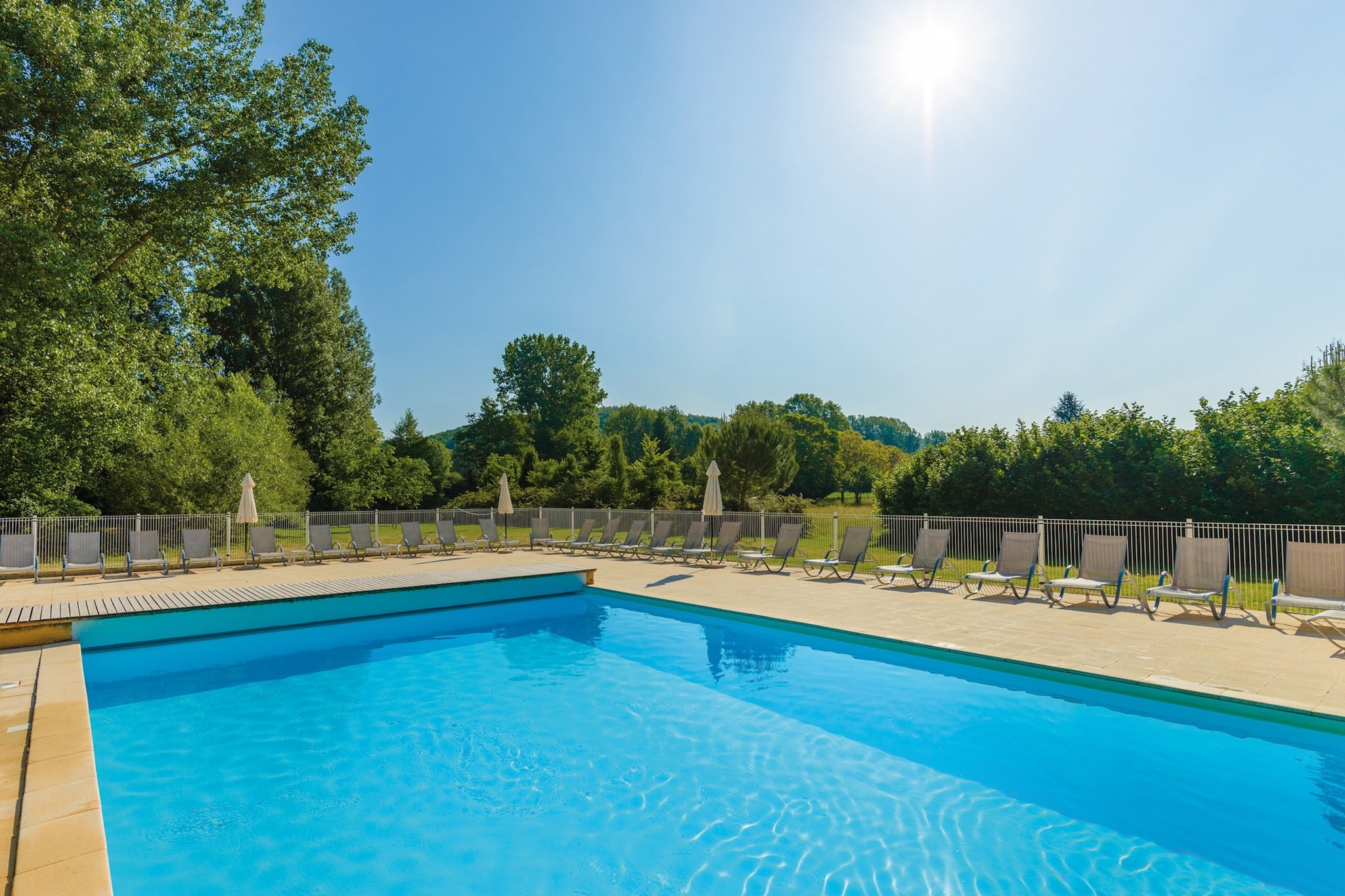 Nice maisonette near the famous caves of Lascaux