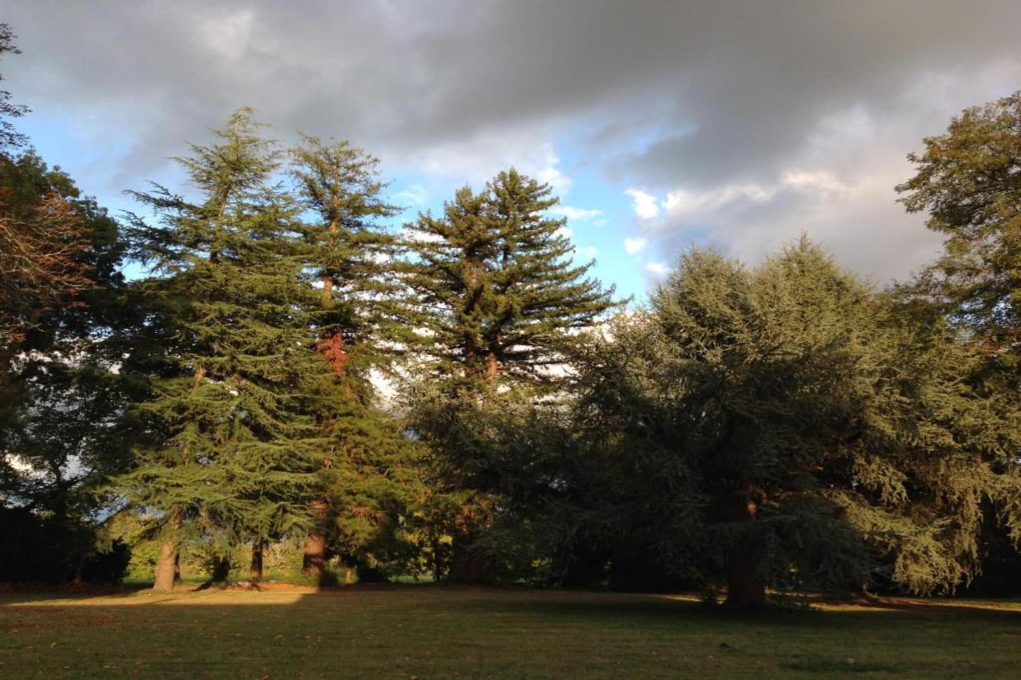 Les Bastides de Lascaux 2-Areas summer 20km