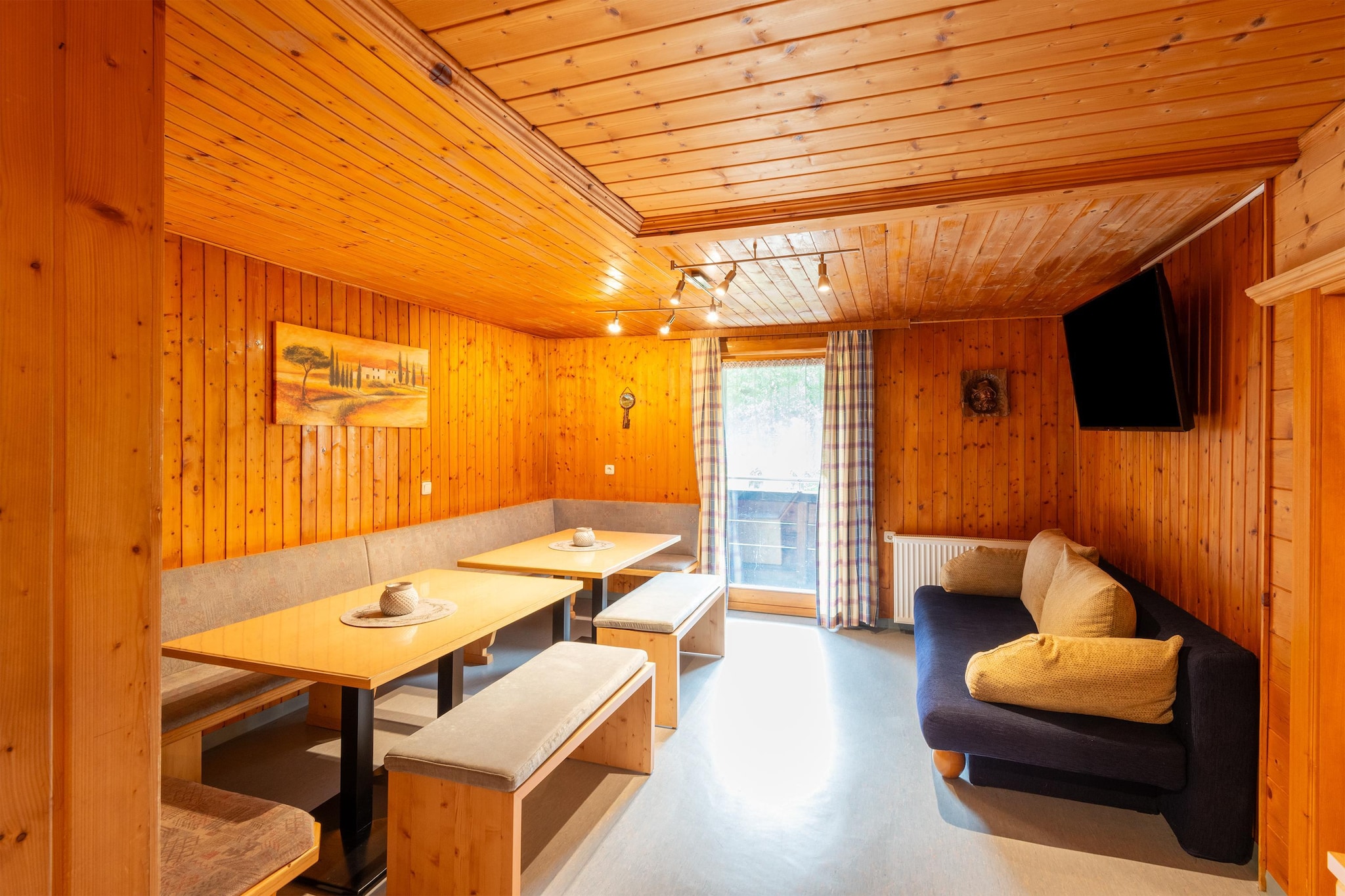 Apartment in Gaschurn near Ski Slopes