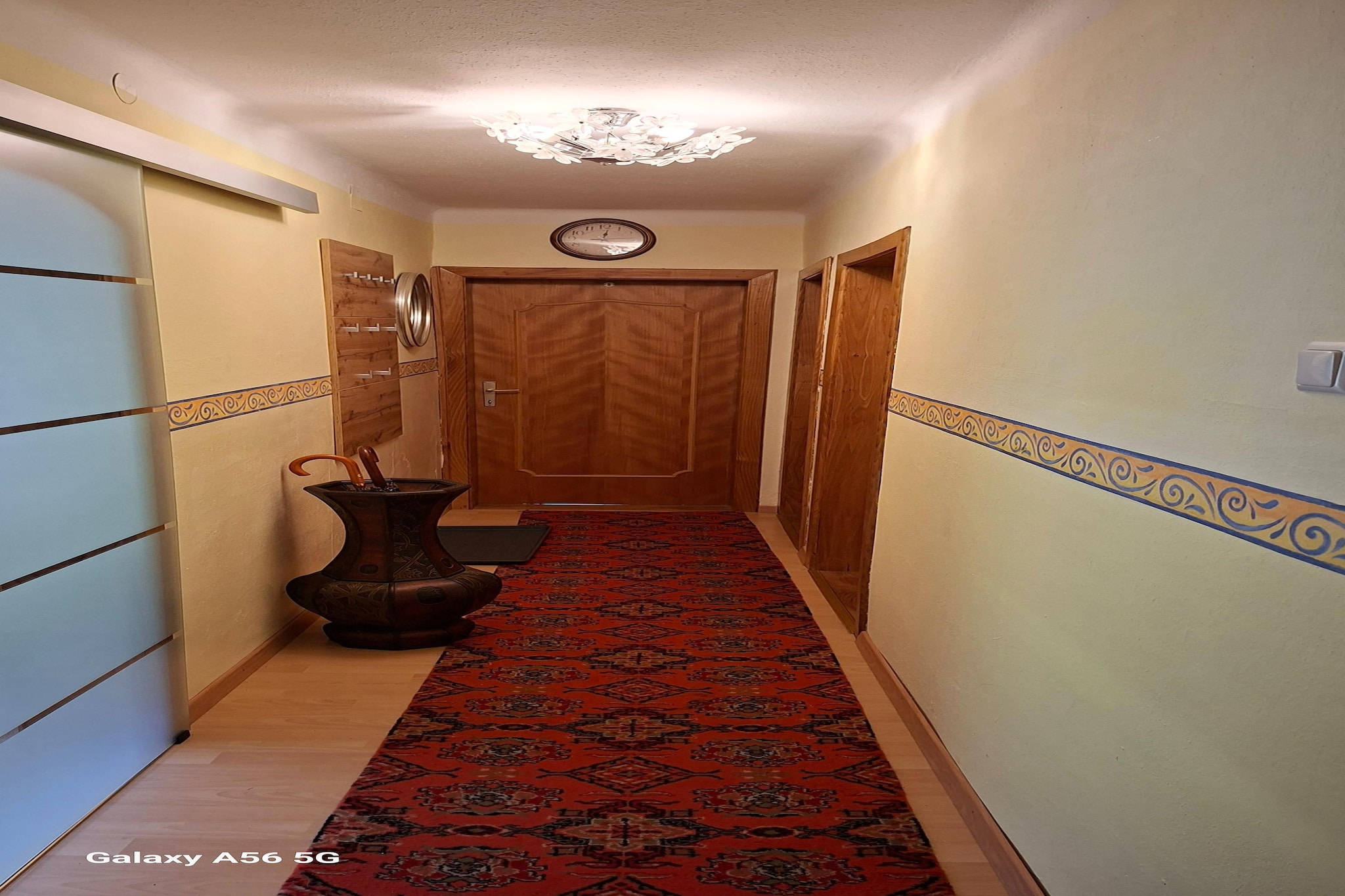 Hall Reception