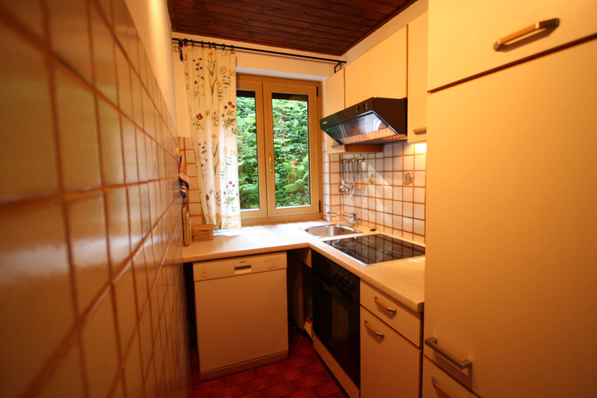 Chalet Nassfeld near Ski Slopes