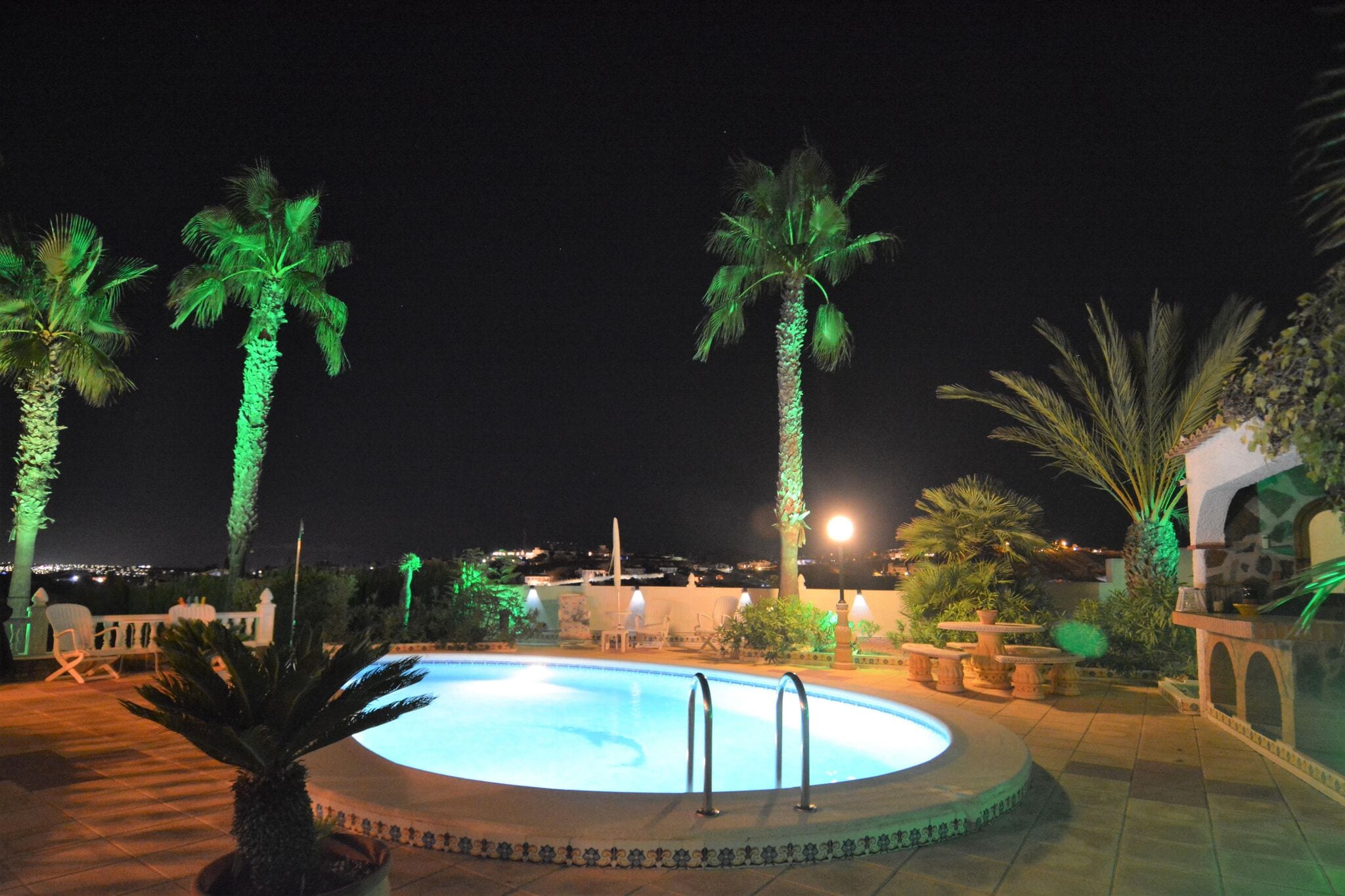 Villa moderne à Rojales avec piscine
