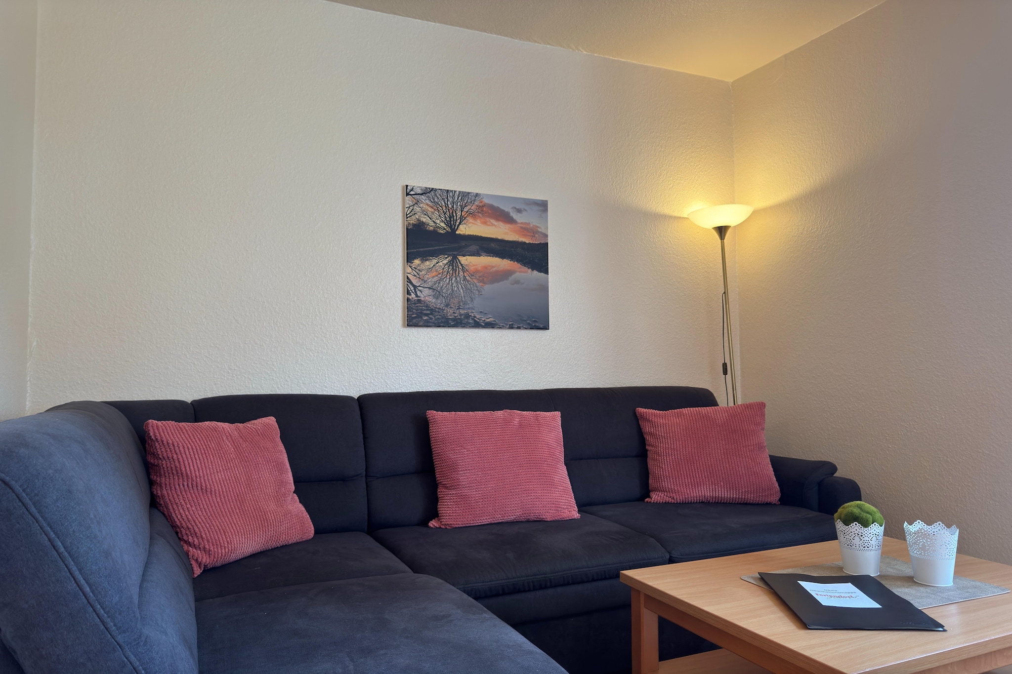 Feriendorf Natur pur 3 Haustyp 2B