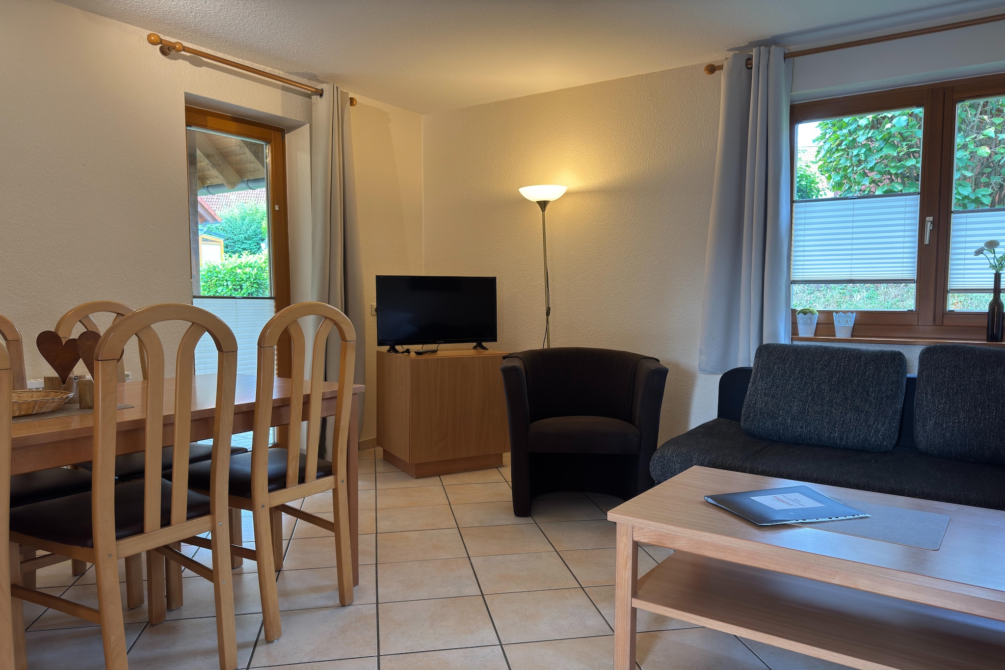 Feriendorf Natur pur 6 Haustyp 1A
