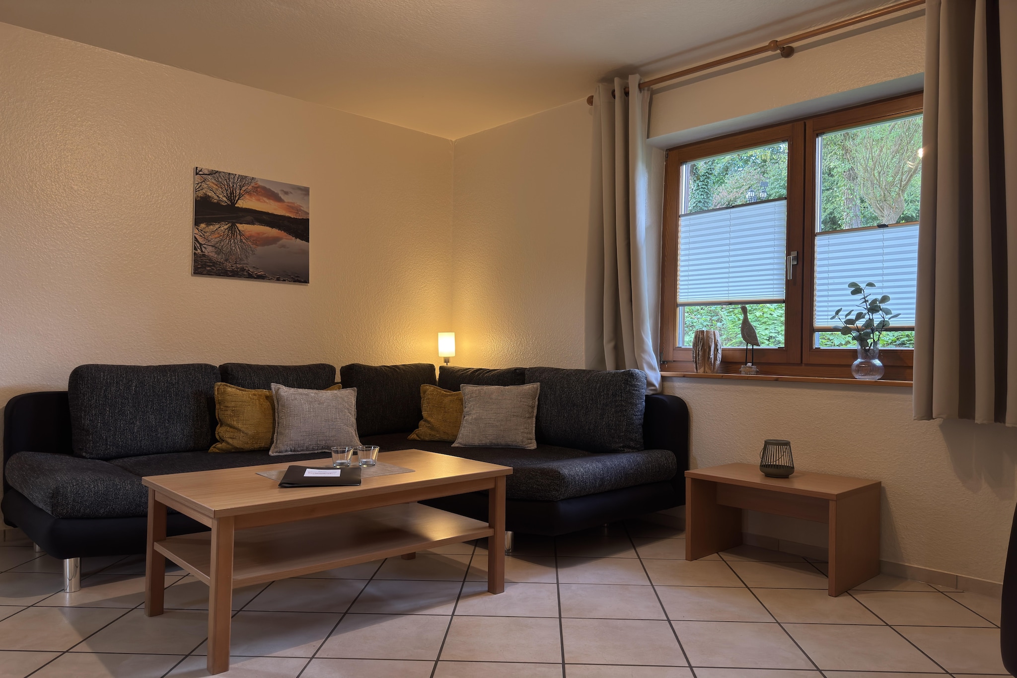 Feriendorf Natur pur 1 Haustyp 3