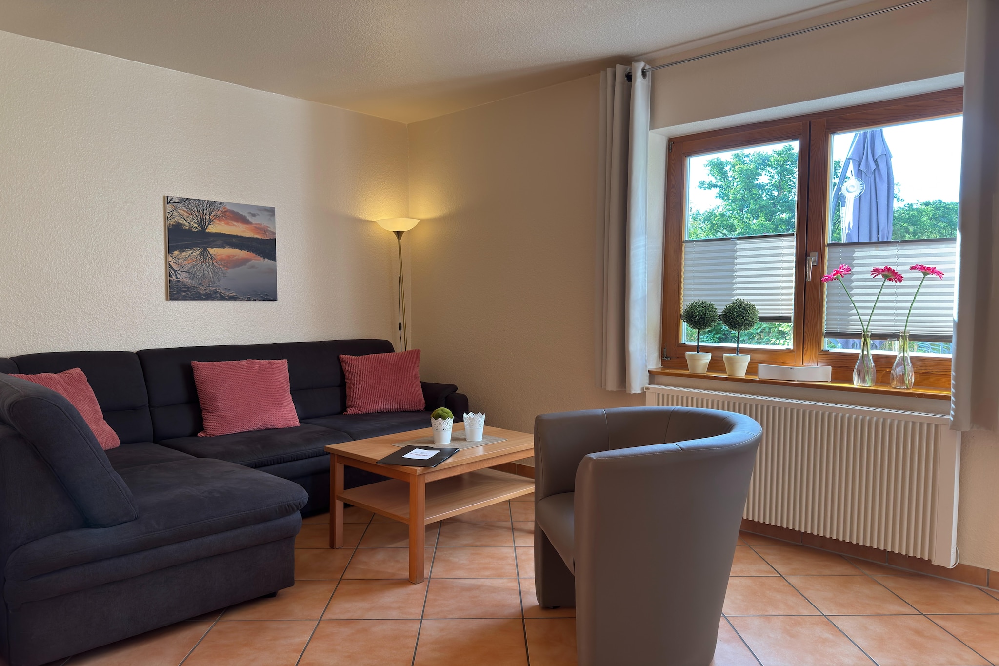 Feriendorf Natur pur 4 Haustyp 2A
