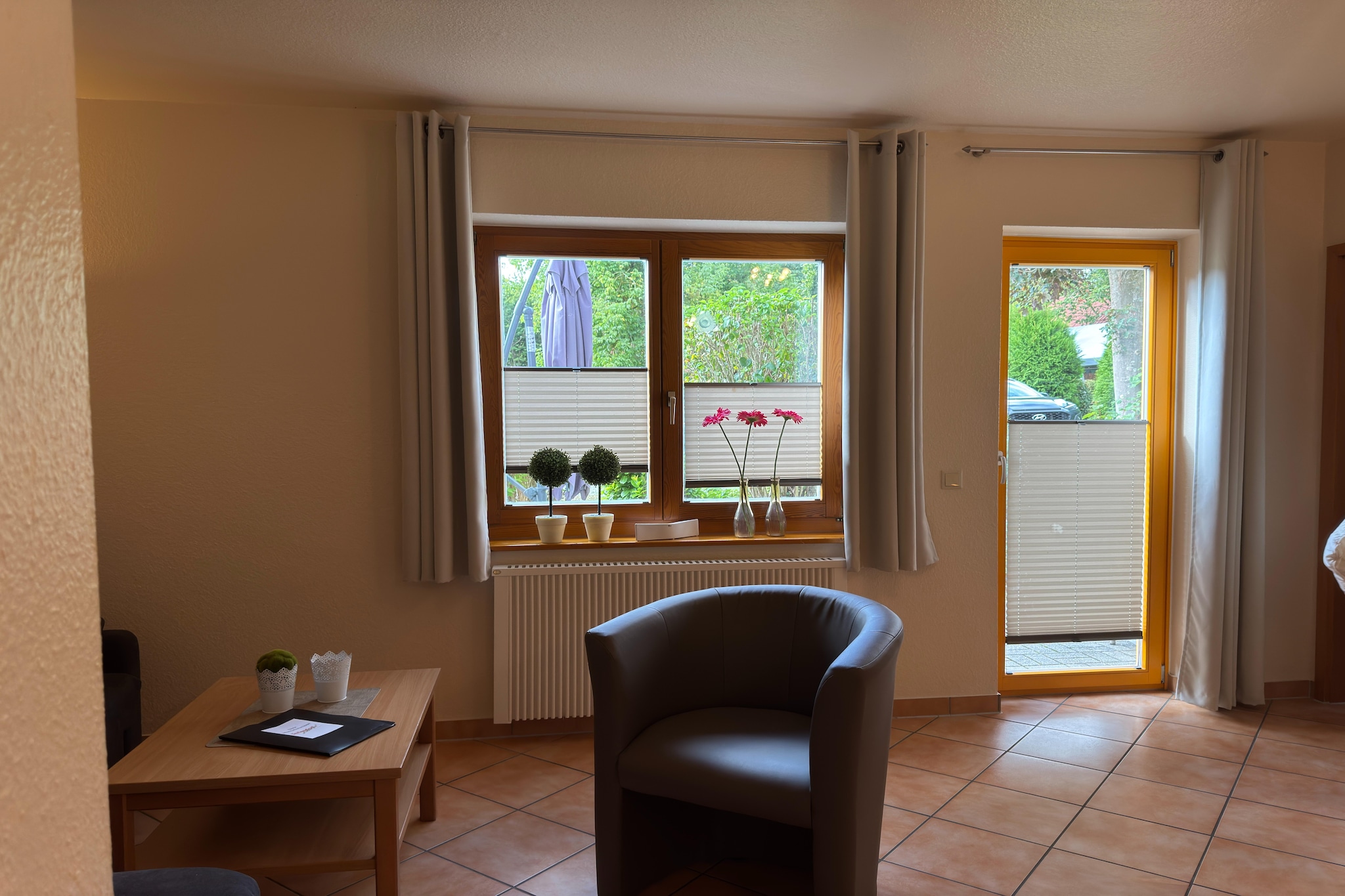 Feriendorf Natur pur 4 Haustyp 2A
