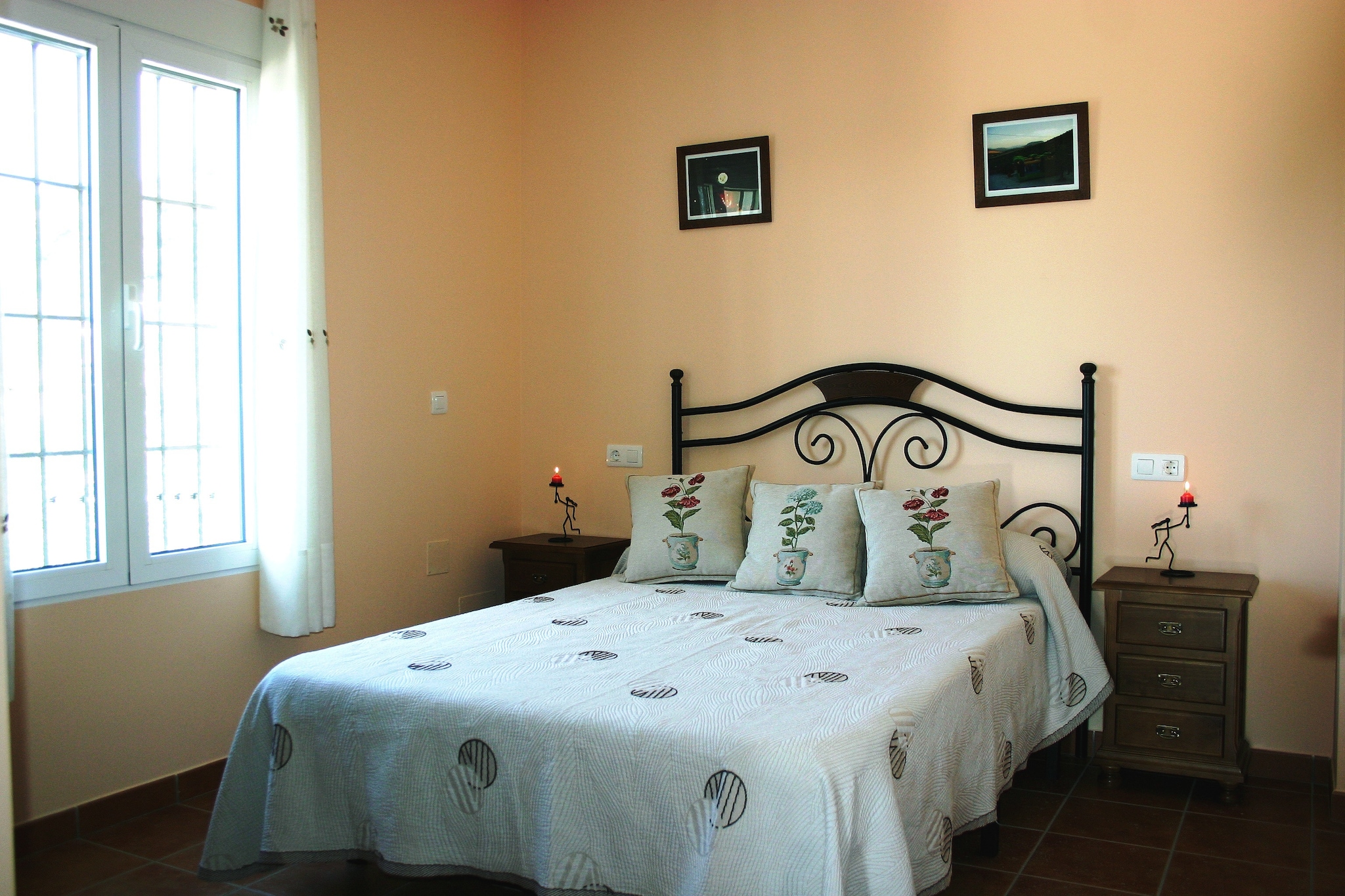 Casa Los Olivos