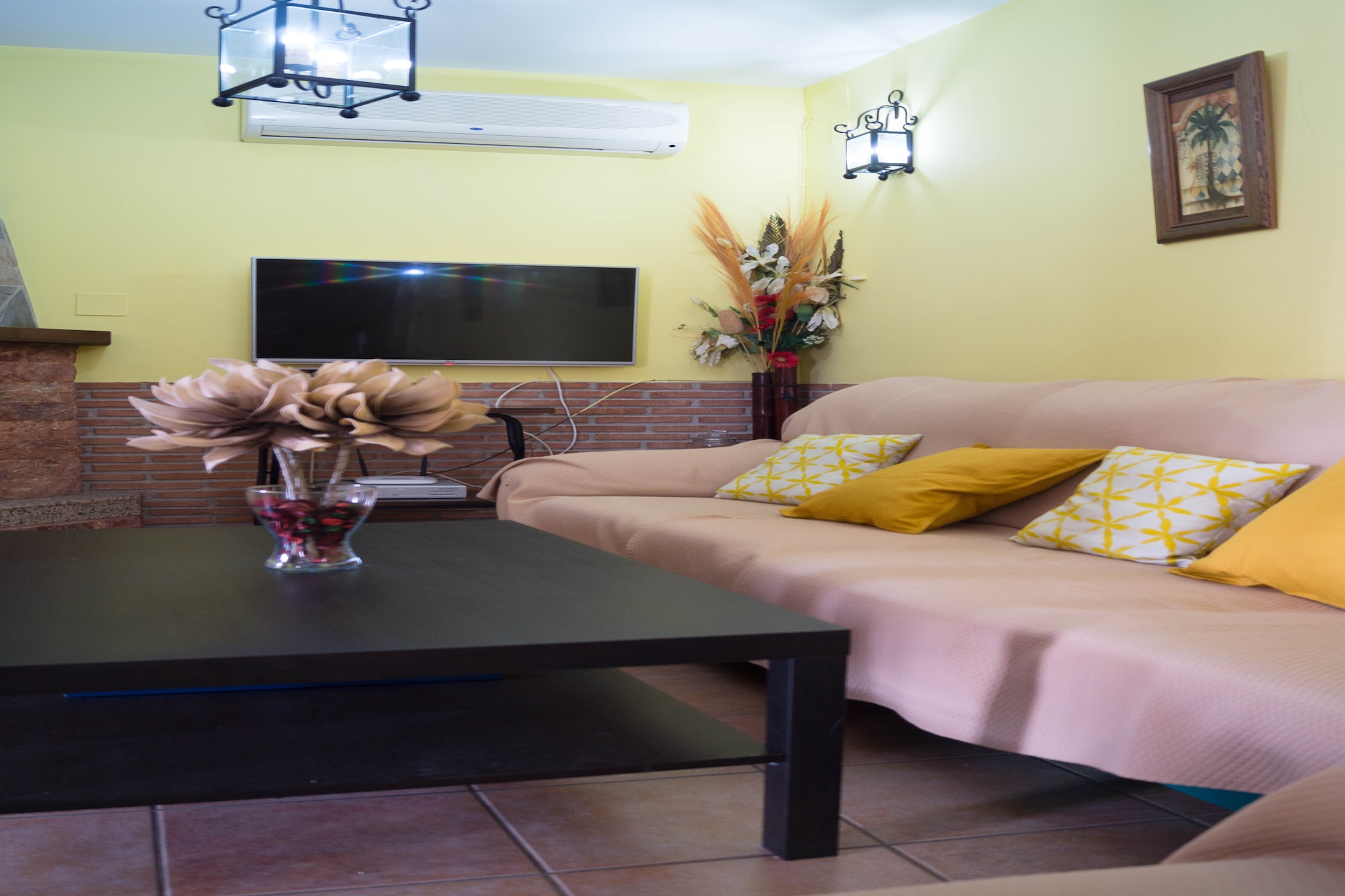 Casa Los Olivos