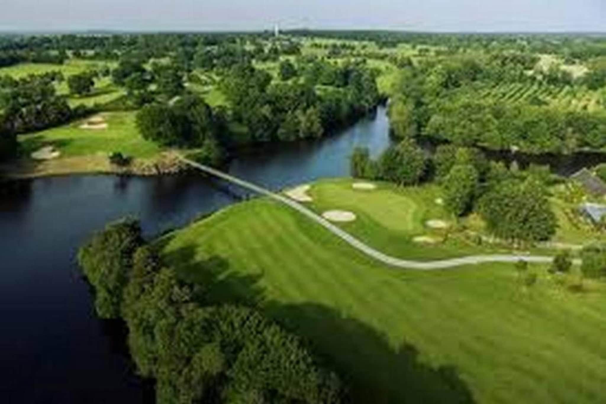 Résidence Le Domaine de l'Emeraude 3-Gebiete Sommer 20 km