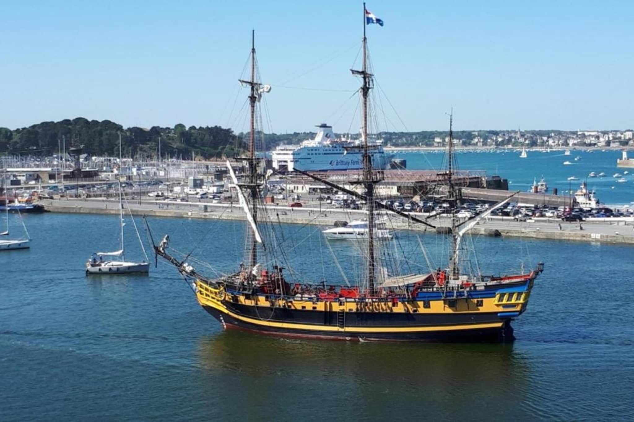 Résidence Le Domaine de l'Emeraude 1-Gebiete Sommer 20 km