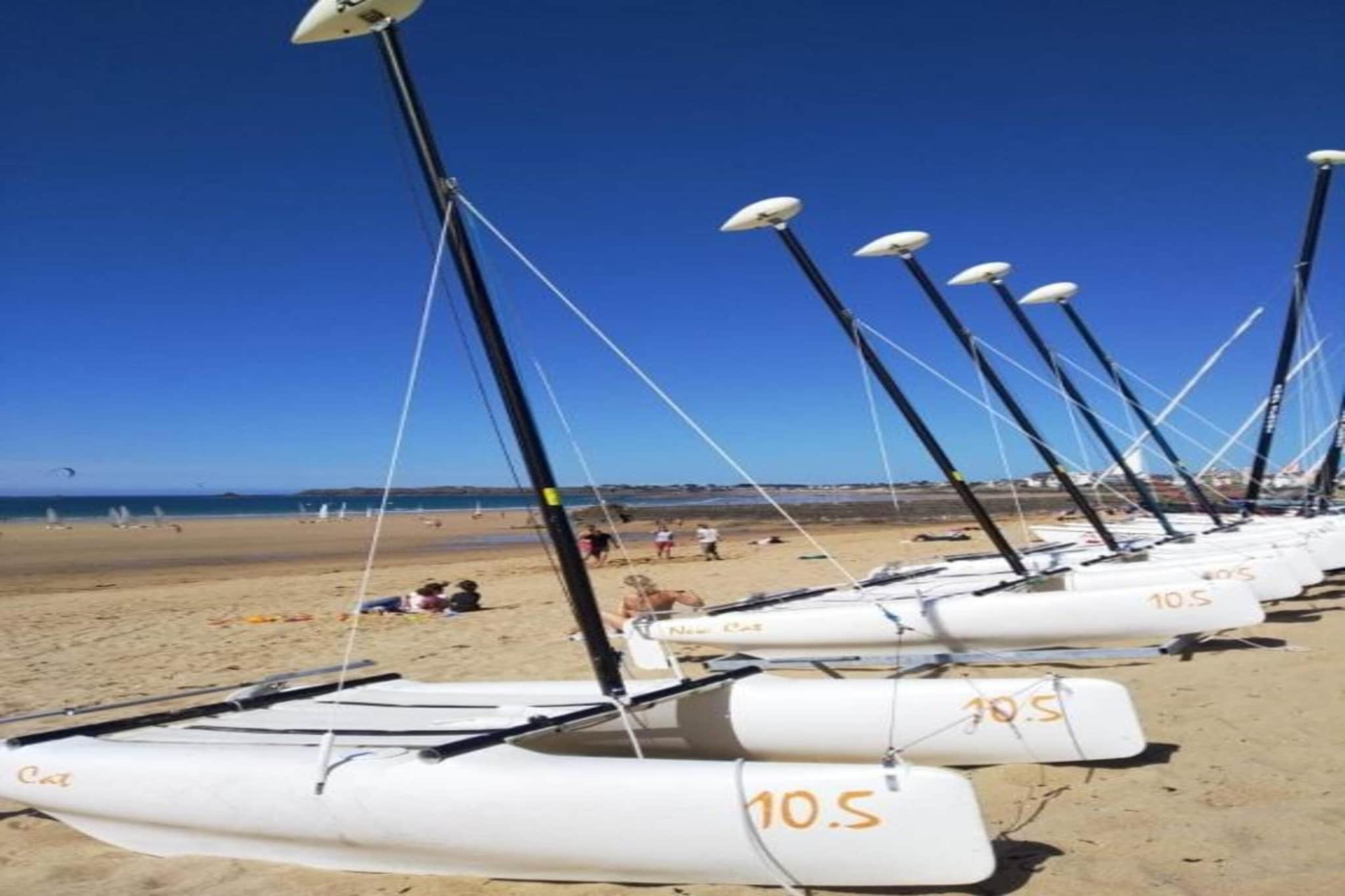 Résidence Le Domaine de l'Emeraude 1-Gebiete Sommer 20 km