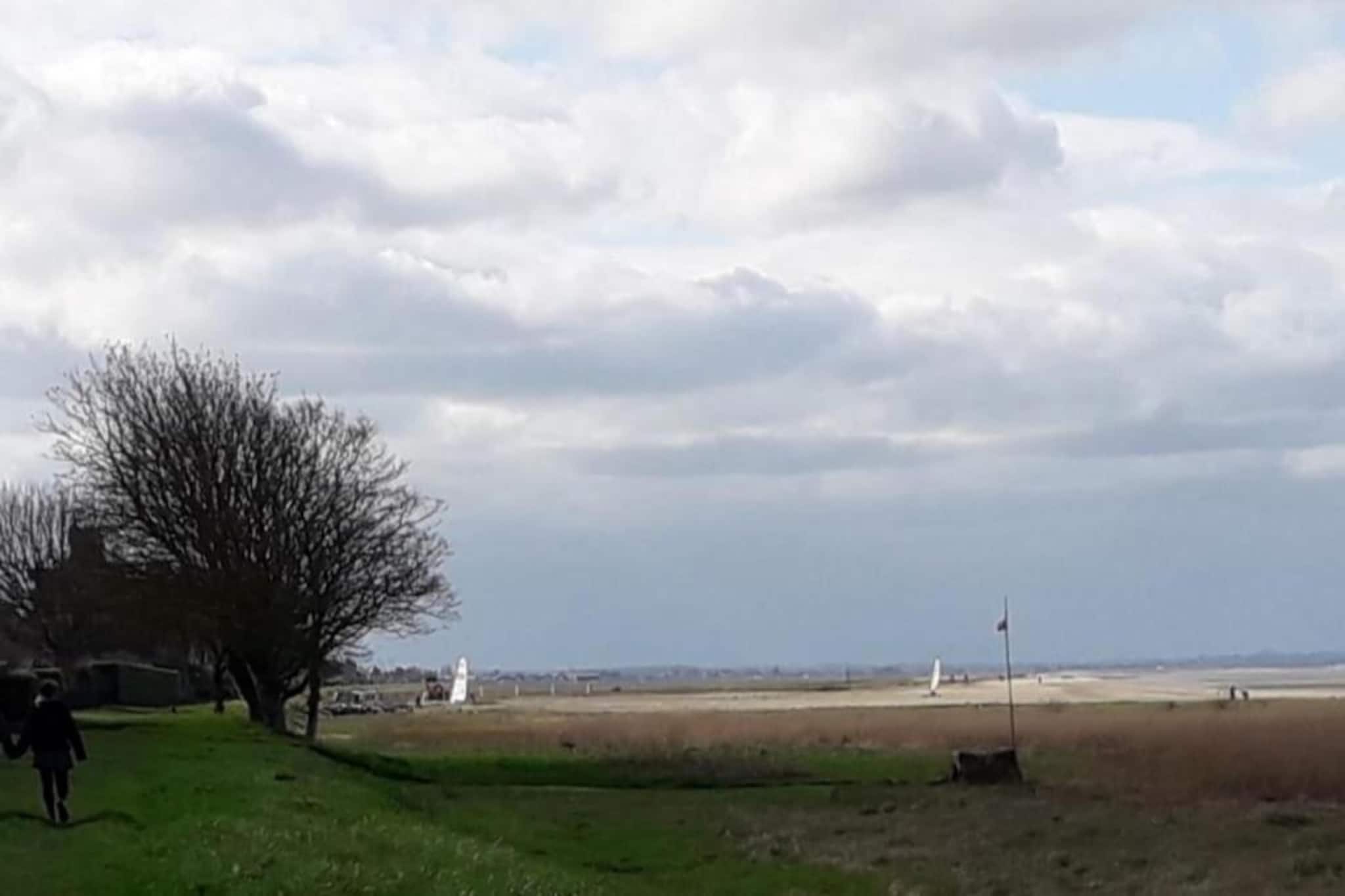 Résidence Le Domaine de l'Emeraude 2-Gebieden zomer 20km